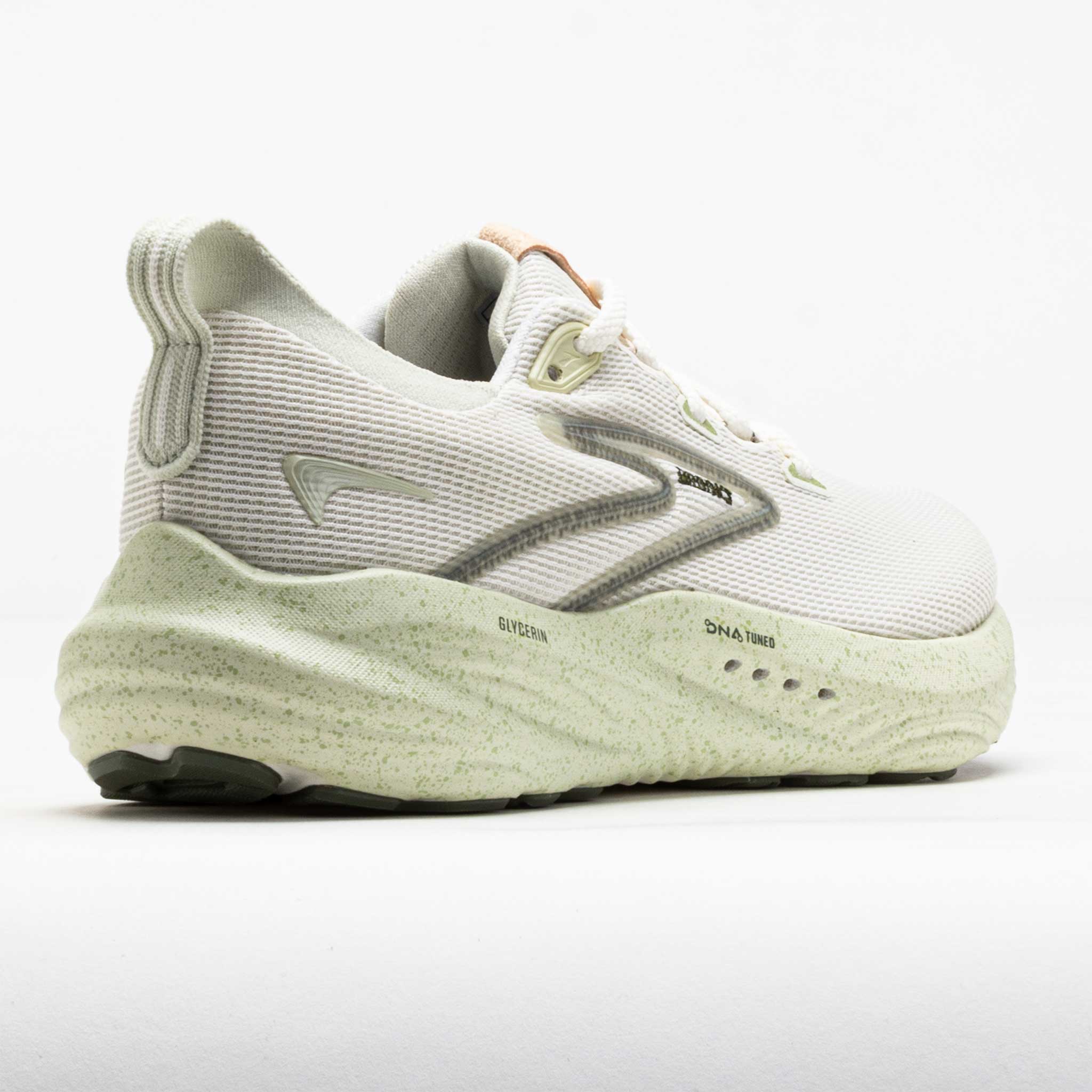 Brooks Glycerin 22 Women's Celadon/ Whisper/Beetle