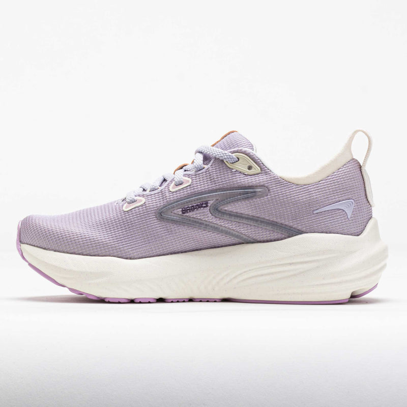 Brooks Glycerin 22 Women's Lilac/Whisper/Lupine
