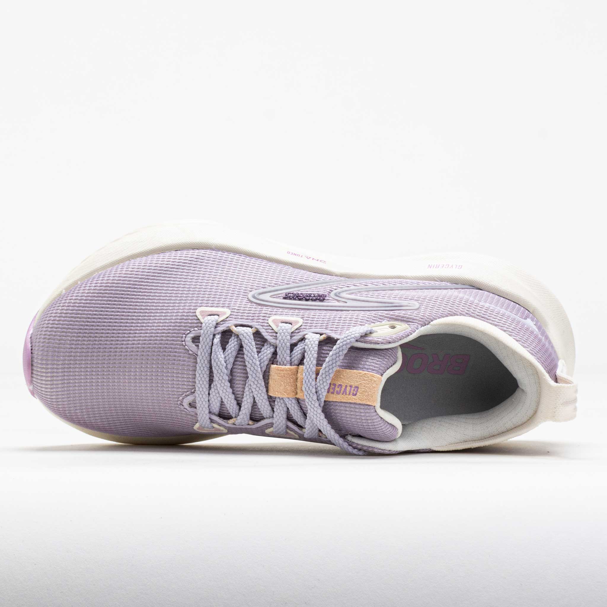 Brooks Glycerin 22 Women's Lilac/Whisper/Lupine