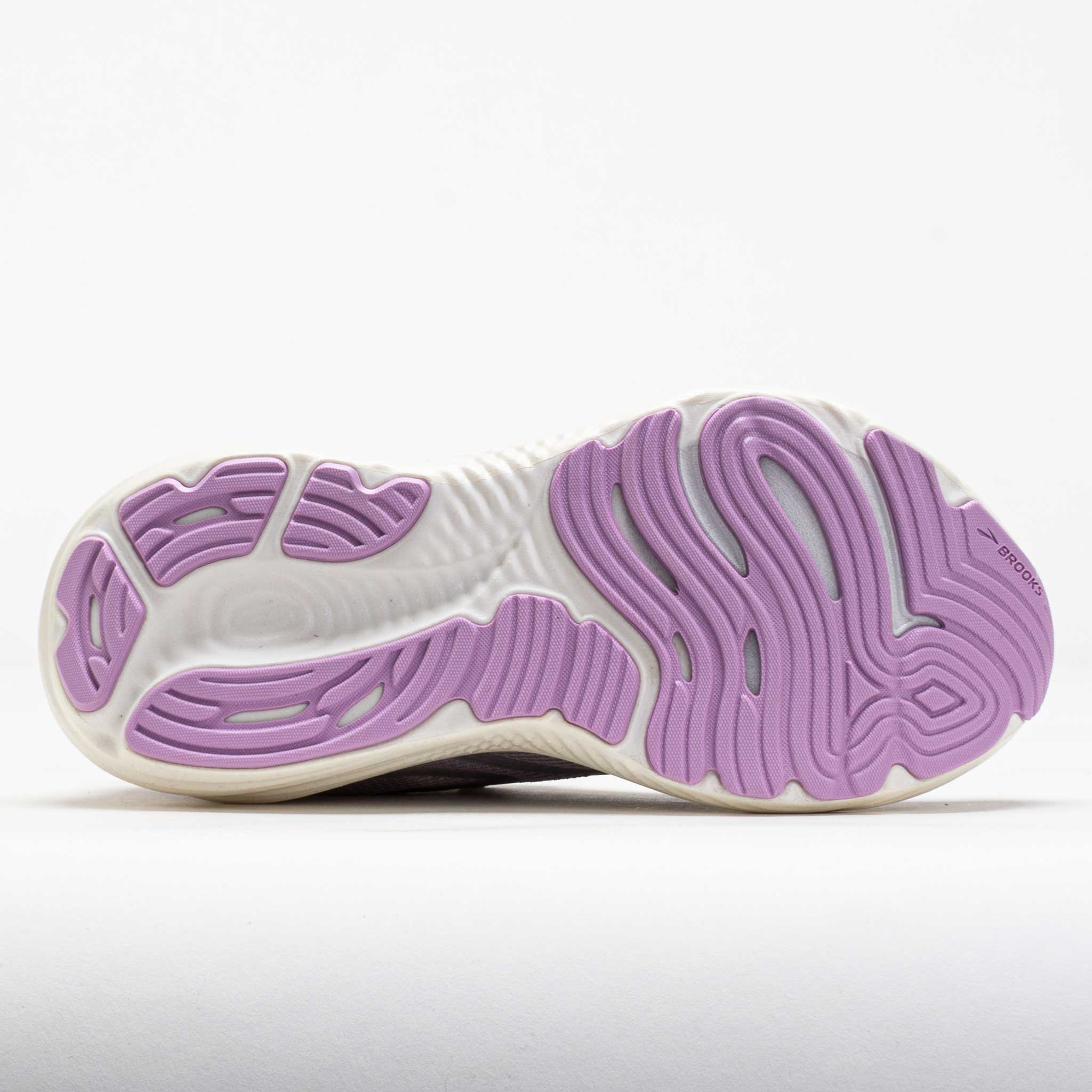 Brooks Glycerin 22 Women's Lilac/Whisper/Lupine
