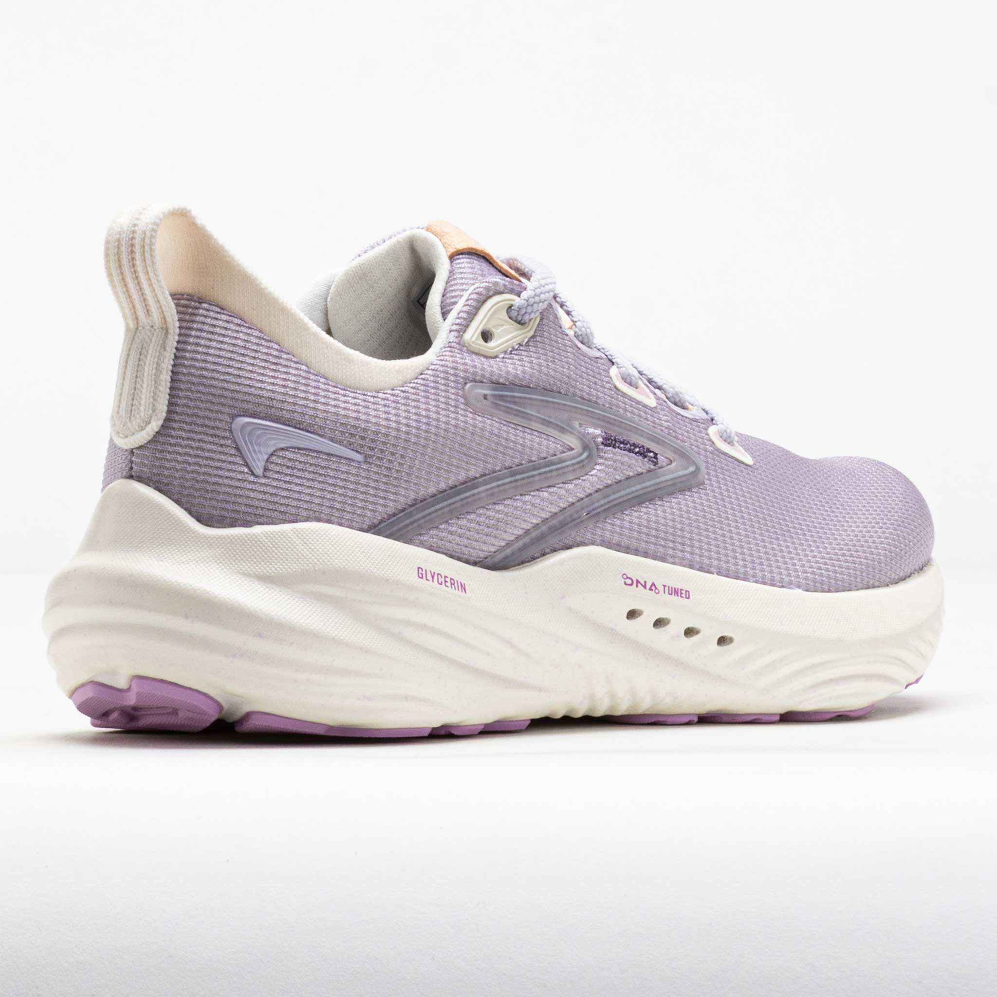 Brooks Glycerin 22 Women's Lilac/Whisper/Lupine