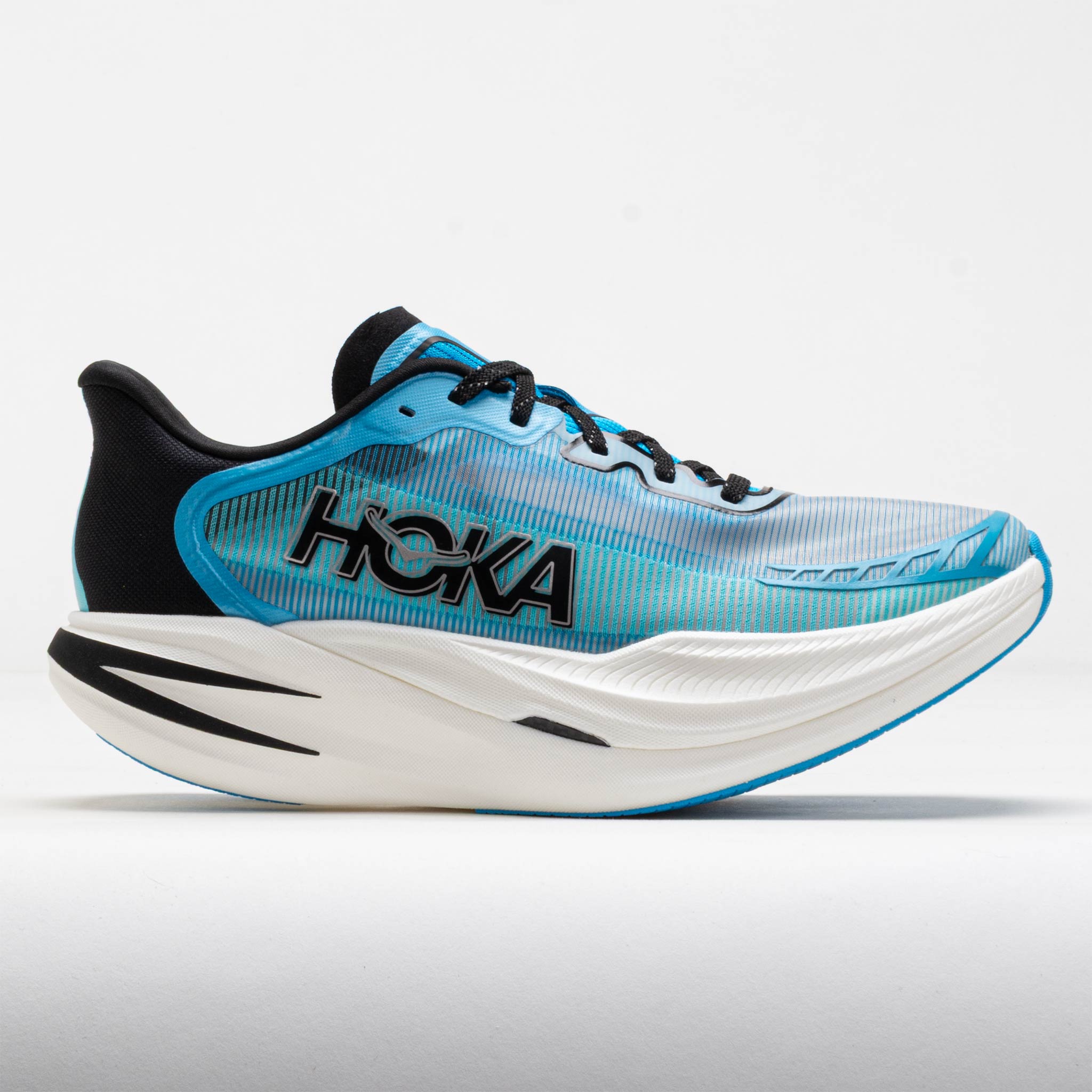 HOKA Cielo X1 2.0 Unisex Skyward Blue/Cielo Blue