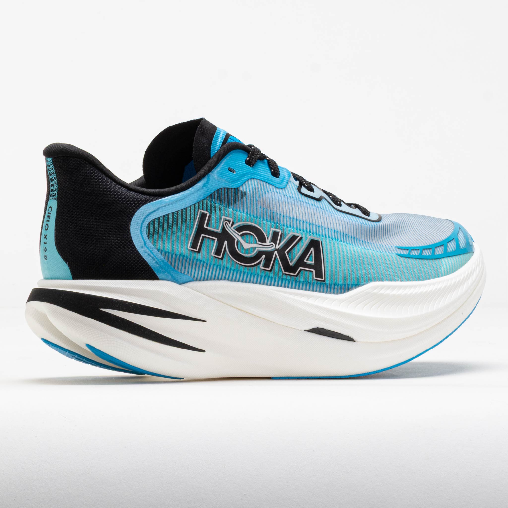 HOKA Cielo X1 2.0 Unisex Skyward Blue/Cielo Blue