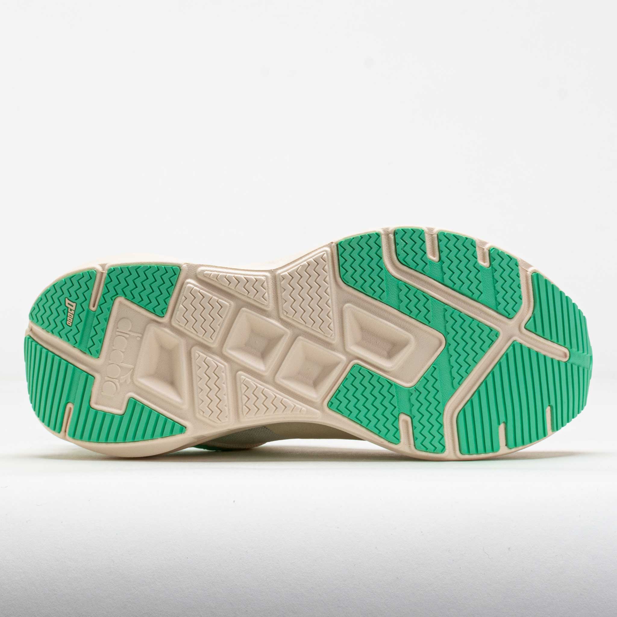 Diadora Cellula Women's Whisper White/Cabbage