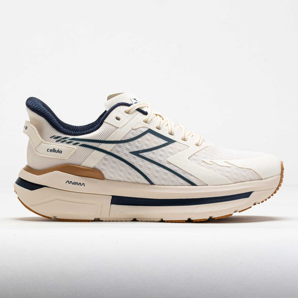 Diadora Cellula Men's Sugar Swizzle/Eggnog