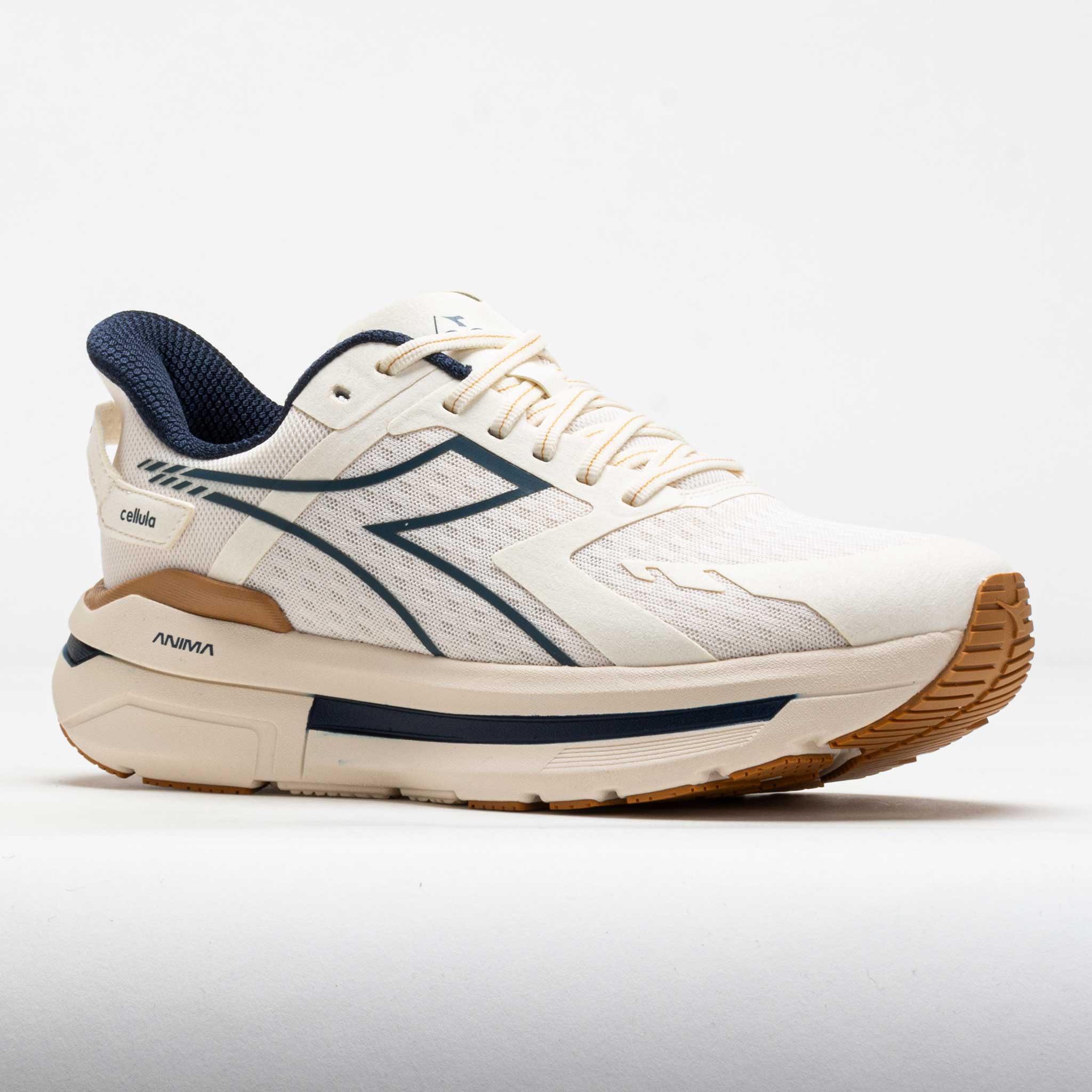 Diadora Cellula Men's Sugar Swizzle/Eggnog