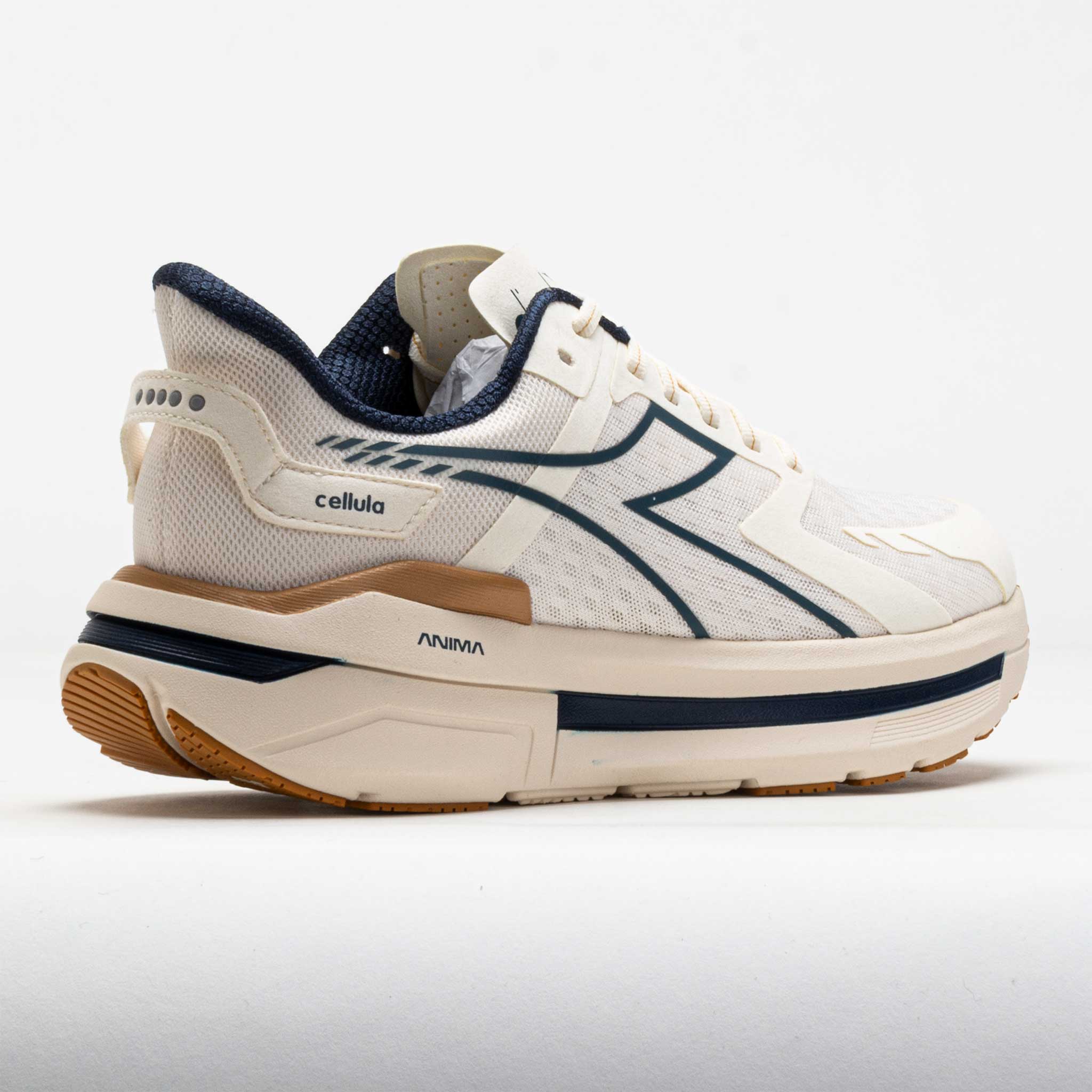 Diadora Cellula Men's Sugar Swizzle/Eggnog