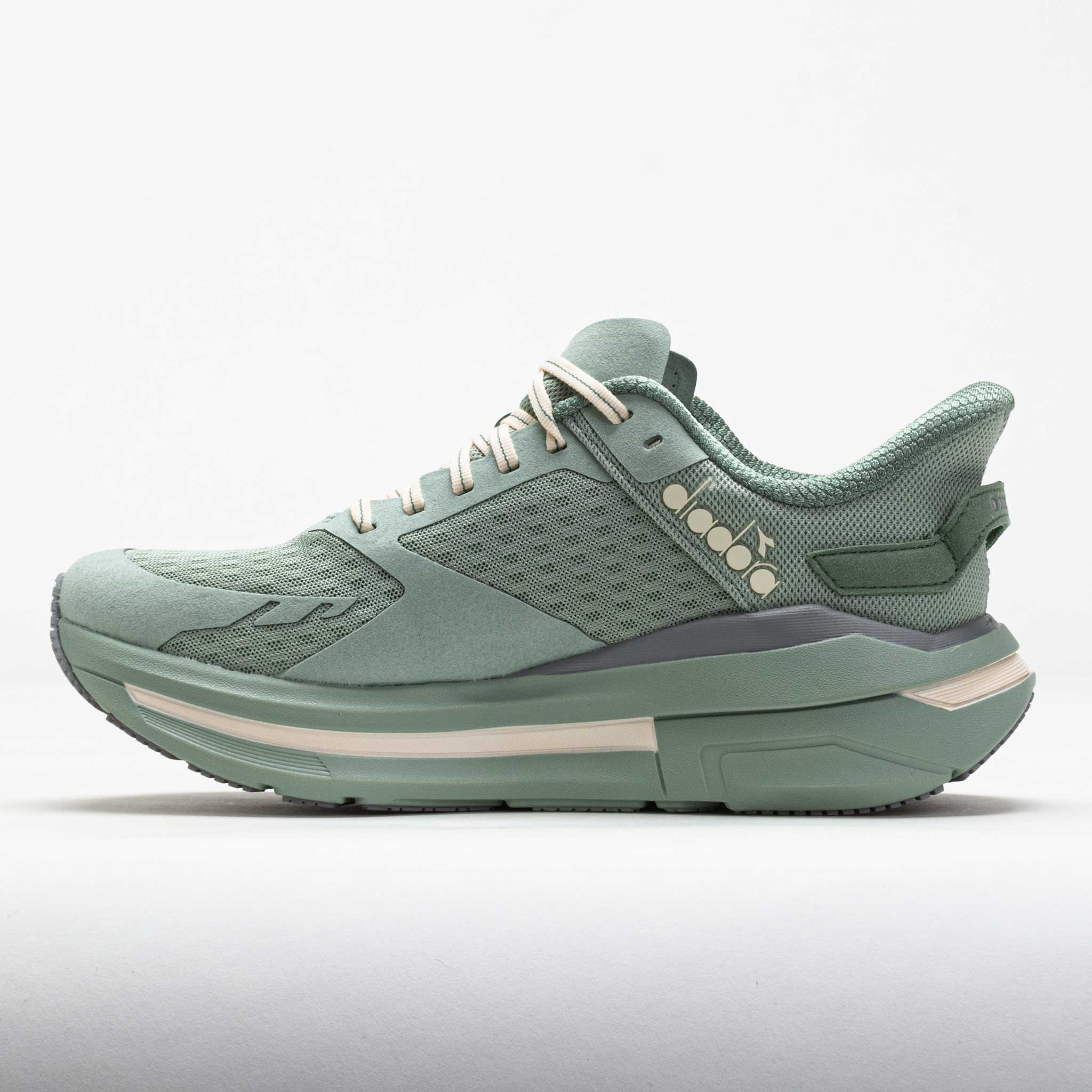 Diadora Cellula Men's Frosty Green/Whisper White