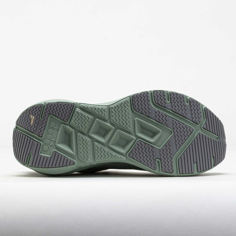 Diadora Cellula Men's Frosty Green/Whisper White
