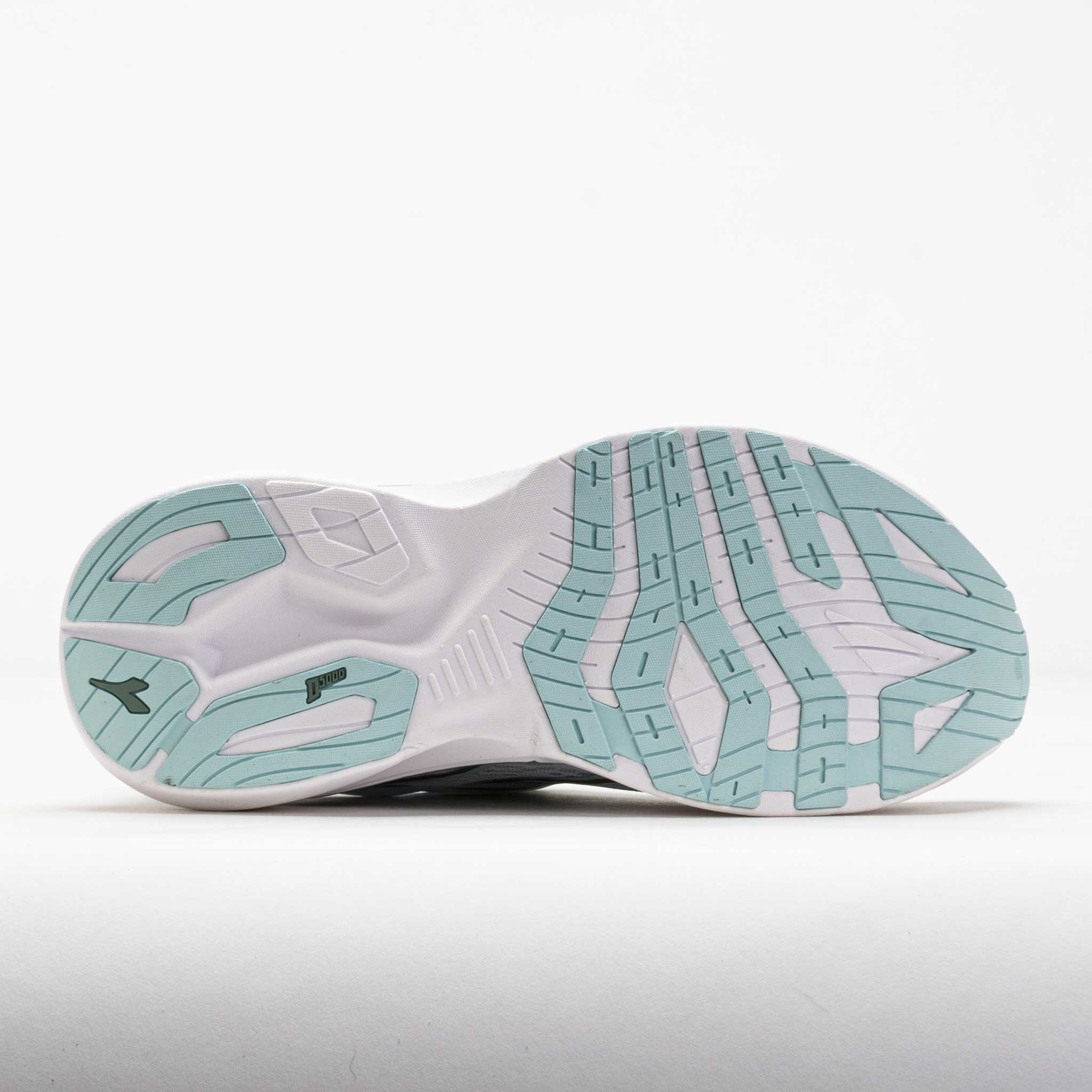 Diadora Nucleo 2 Women's White/Pastel Blue