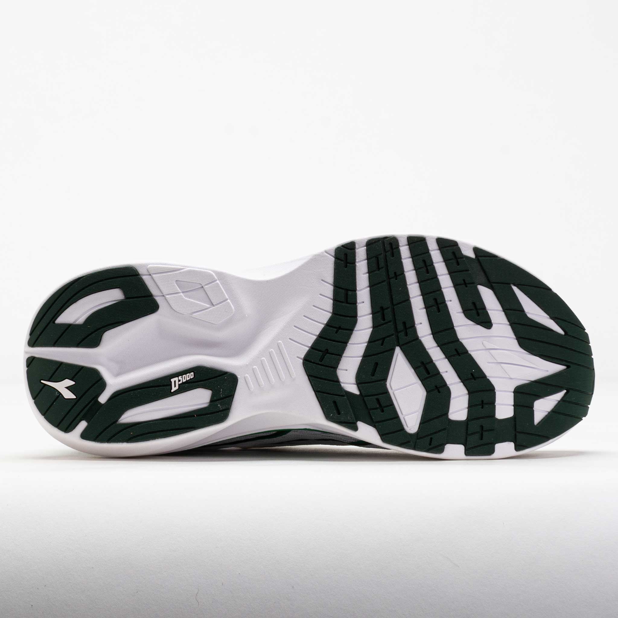 Diadora Nucleo 2 Men's White/Bosphorus