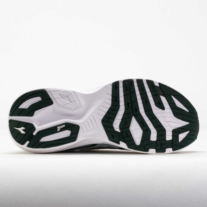 Diadora Nucleo 2 Men's White/Bosphorus