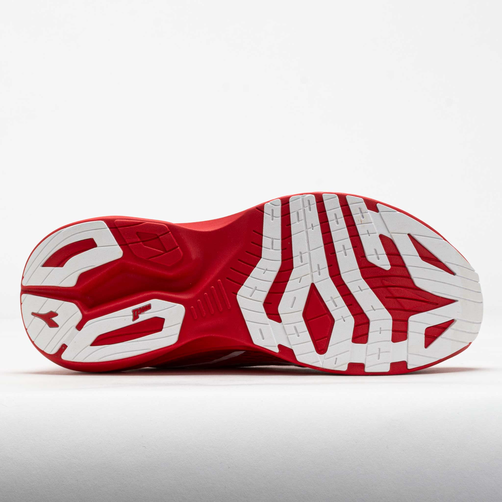 Diadora Nucleo 2 Men's Fiery Red/White