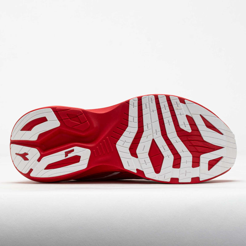 Diadora Nucleo 2 Men's Fiery Red/White