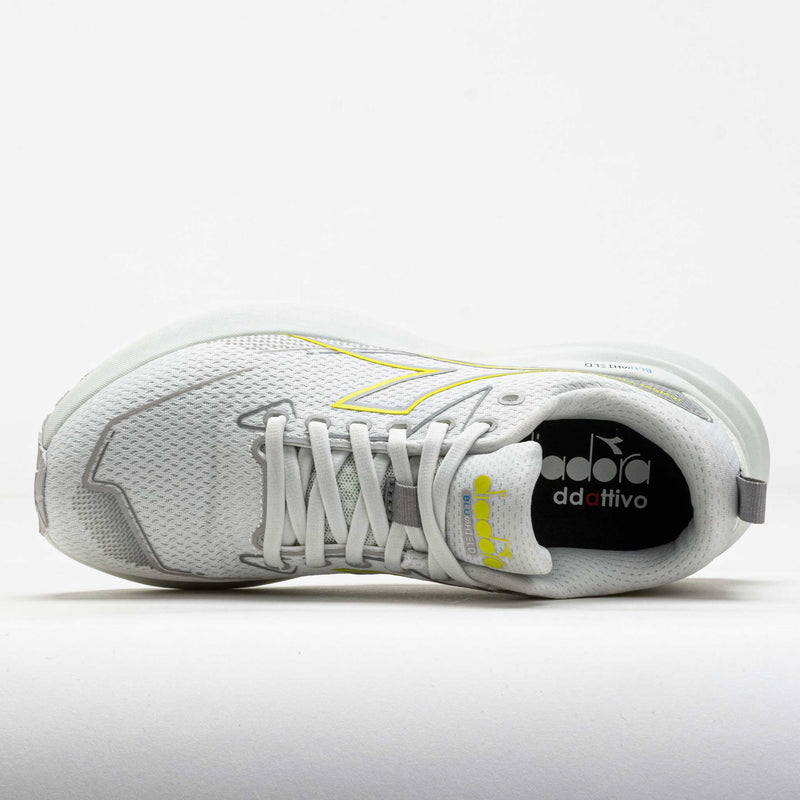 Diadora Mythos Blushield Vigore 4 Women's Glacier Gray/Ghost Gray