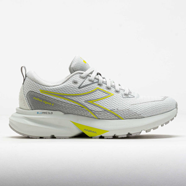 Diadora Mythos Blushield Vigore 4 Women's Glacier Gray/Ghost Gray