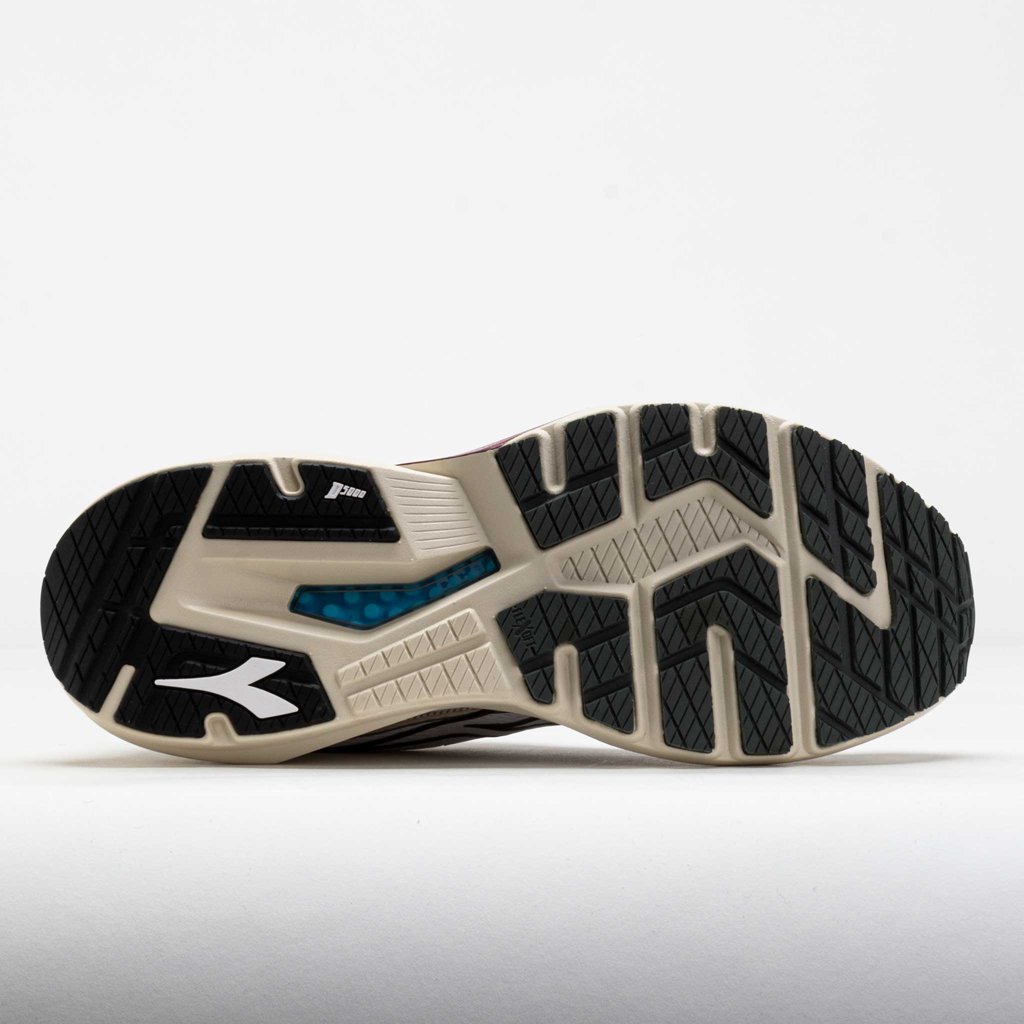 Diadora Mythos Blushield Vigore 4 Men's White/Turtle Dove