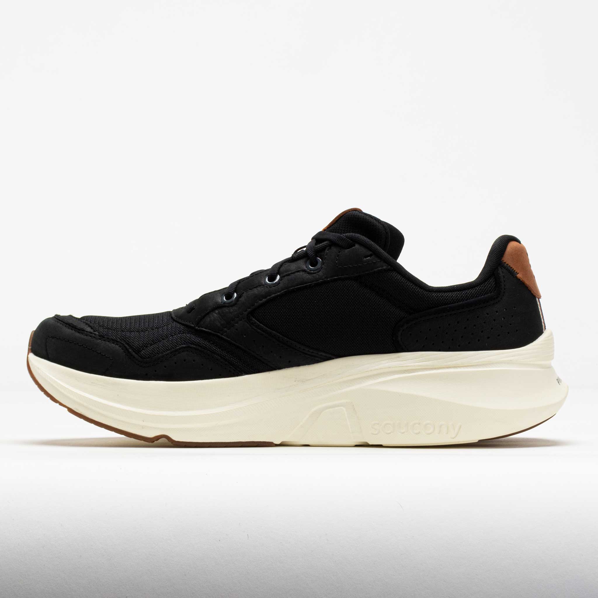 Saucony Guide Metro Men's Black