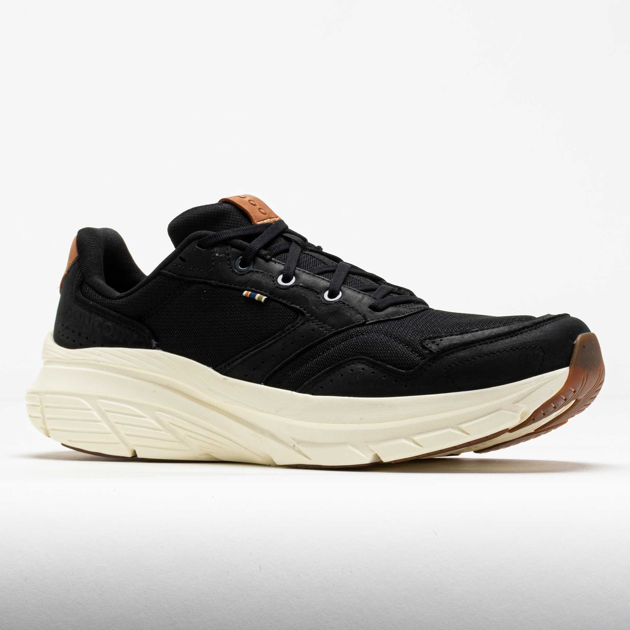 Saucony Guide Metro Men's Black