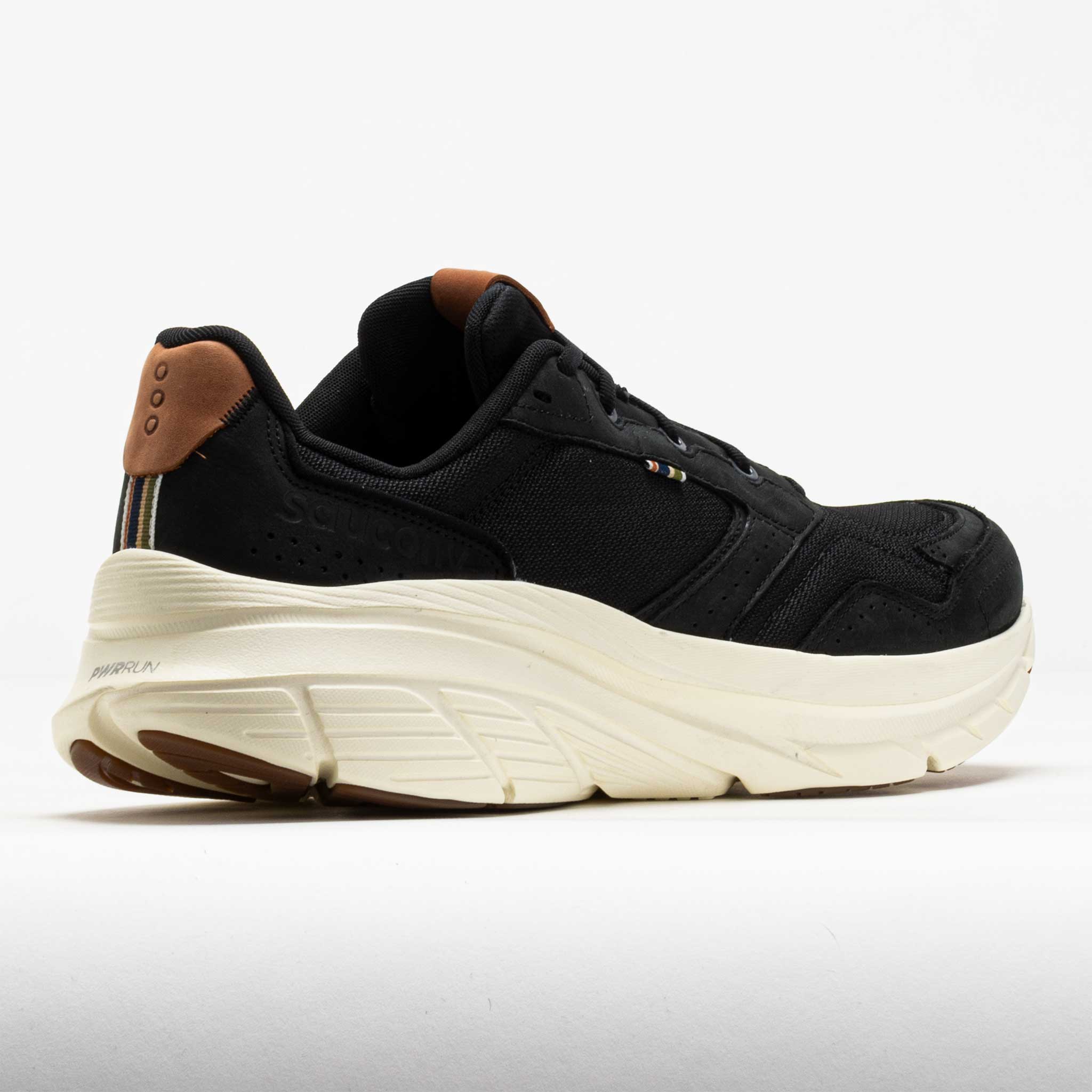 Saucony Guide Metro Men's Black