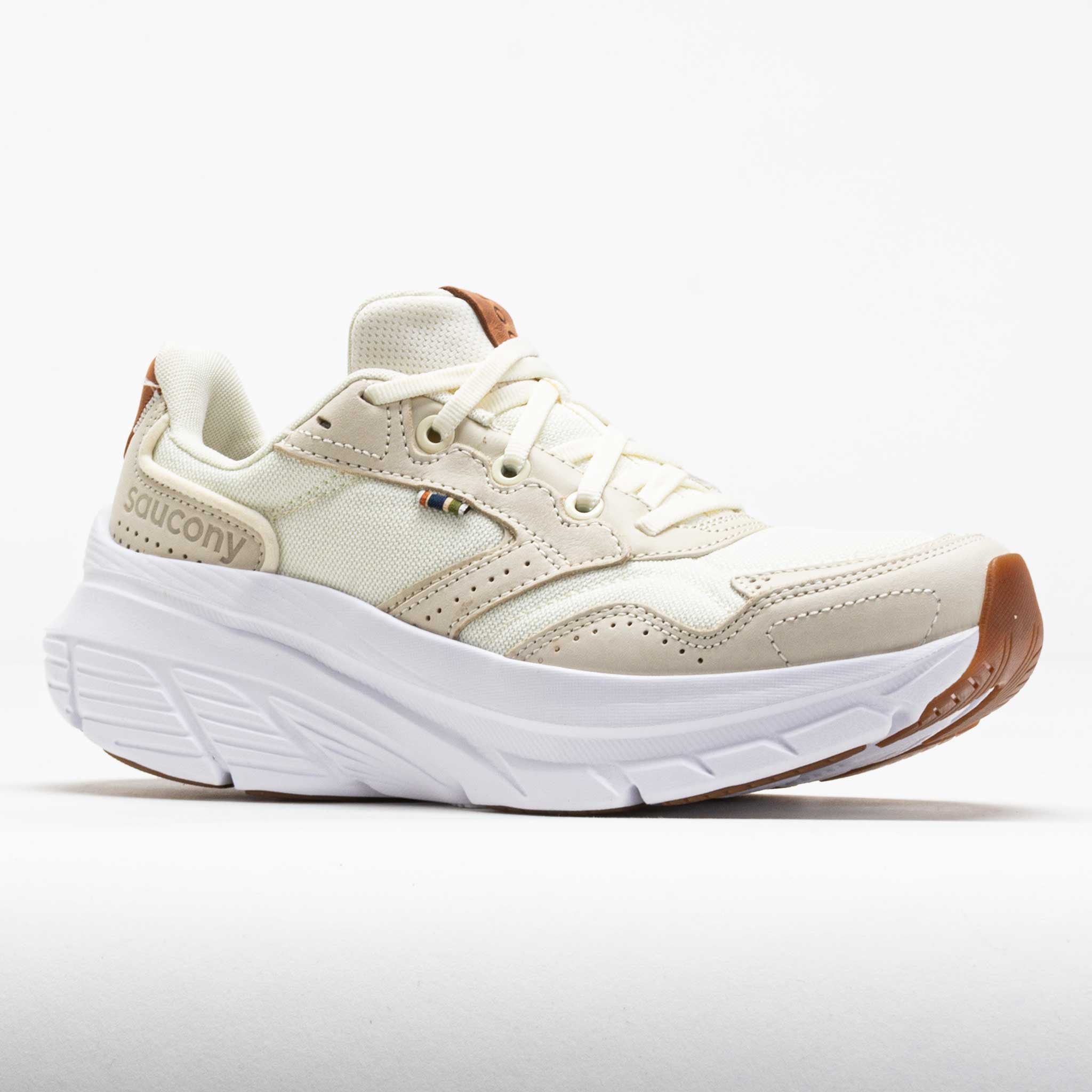 Saucony Guide Metro Women's Vanilla