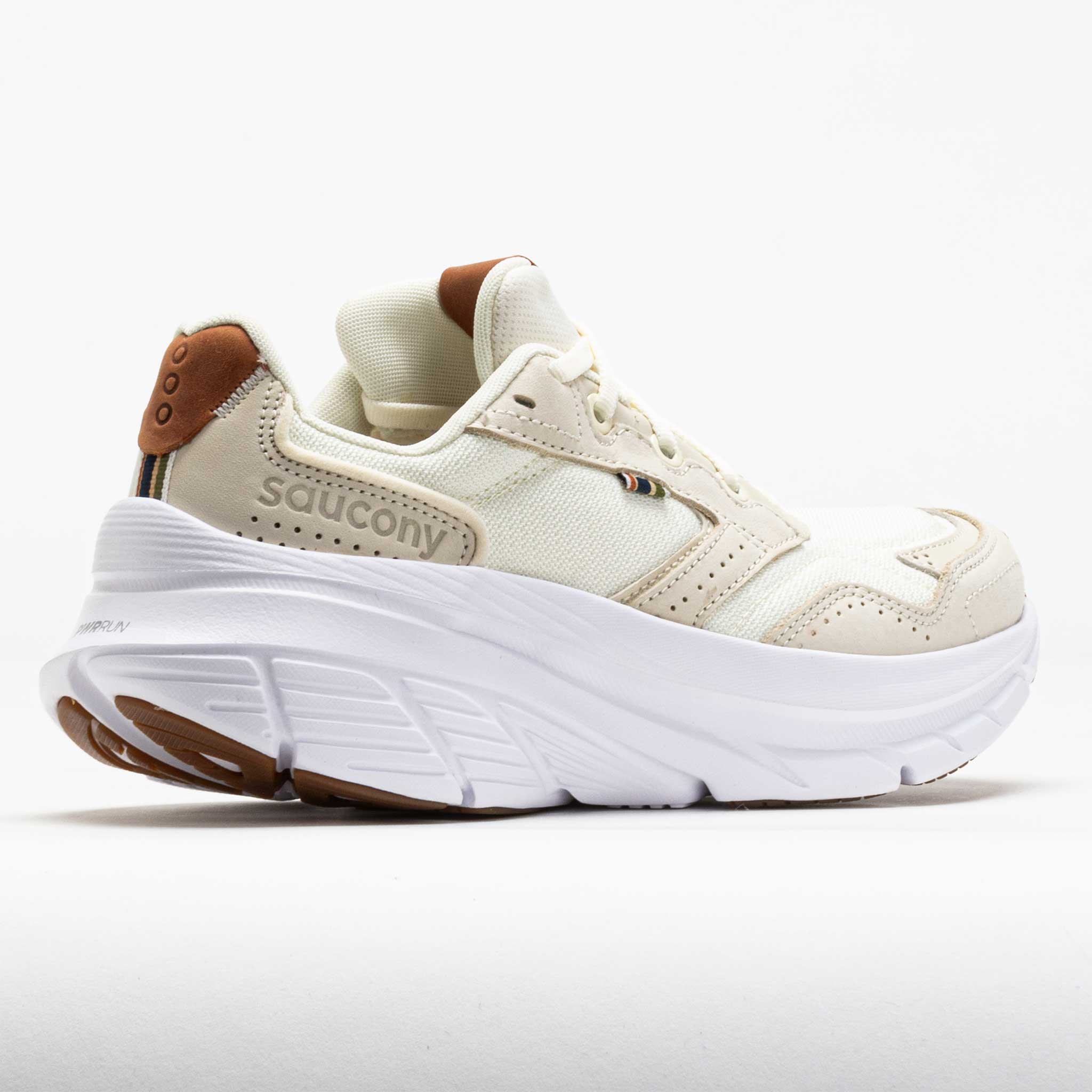 Saucony Guide Metro Women's Vanilla