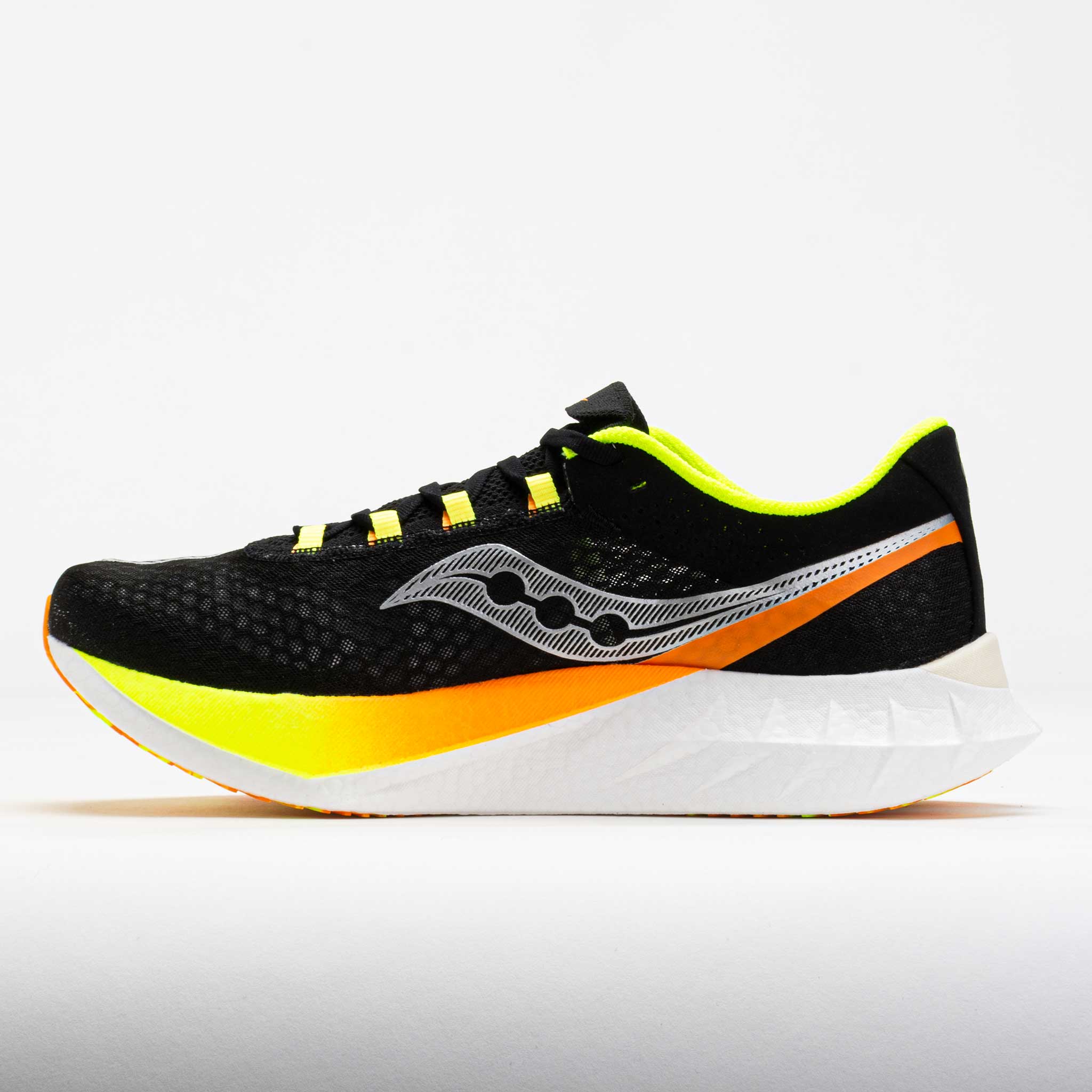 Saucony Endorphin Pro 4 Men's Black/VO2
