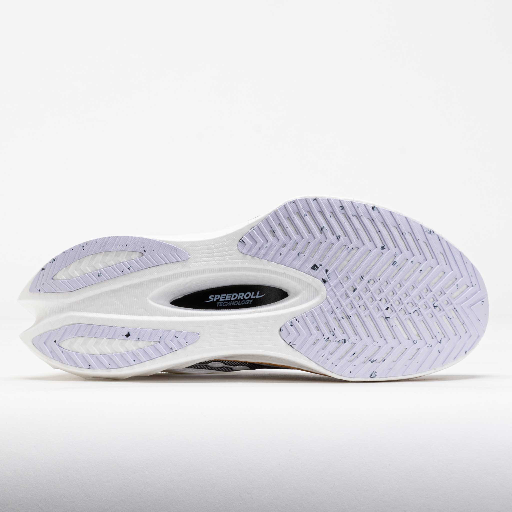 Saucony Endorphin Pro 4 Men's White/Gold – Holabird Sports