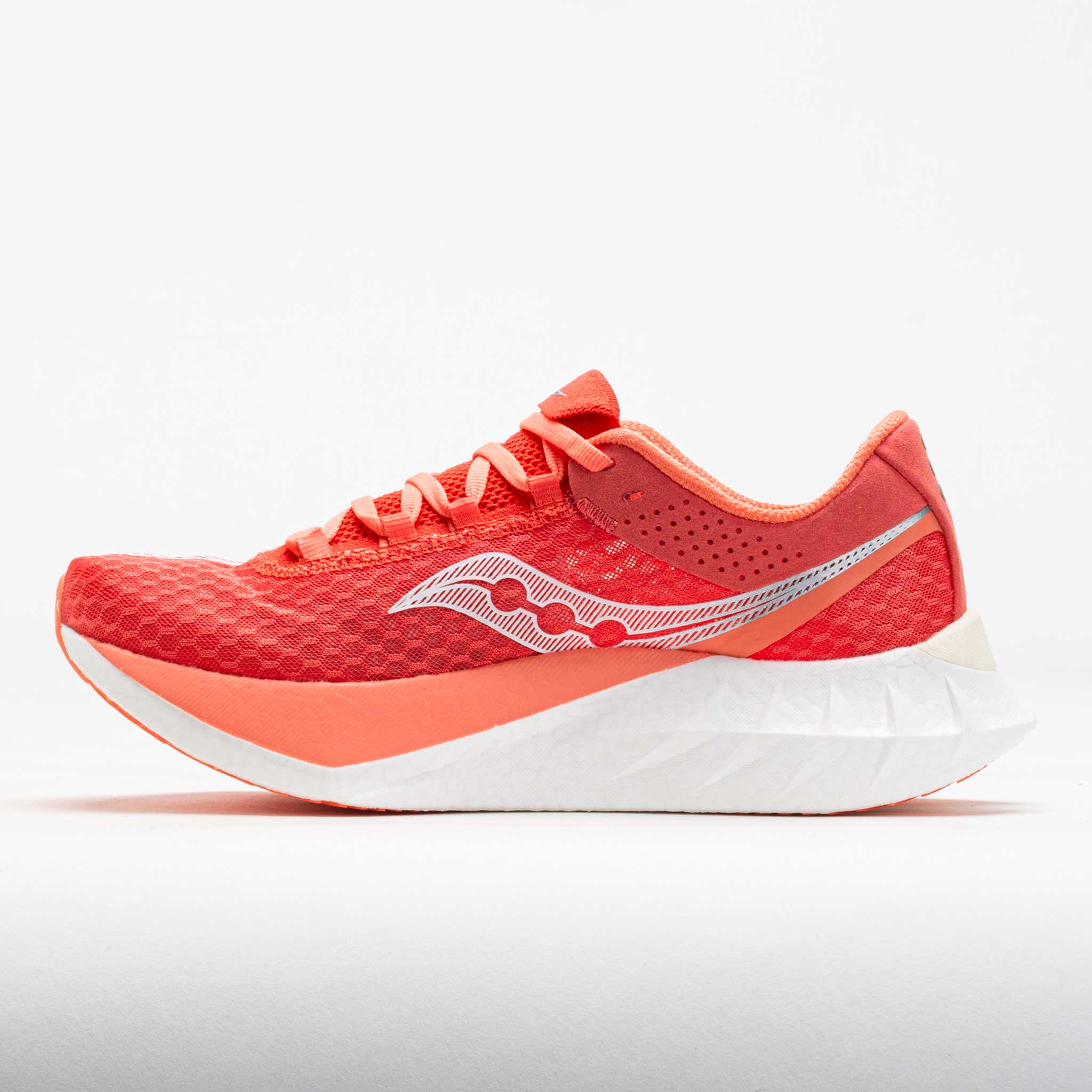 Saucony Endorphin Pro 4 Women's Coral
