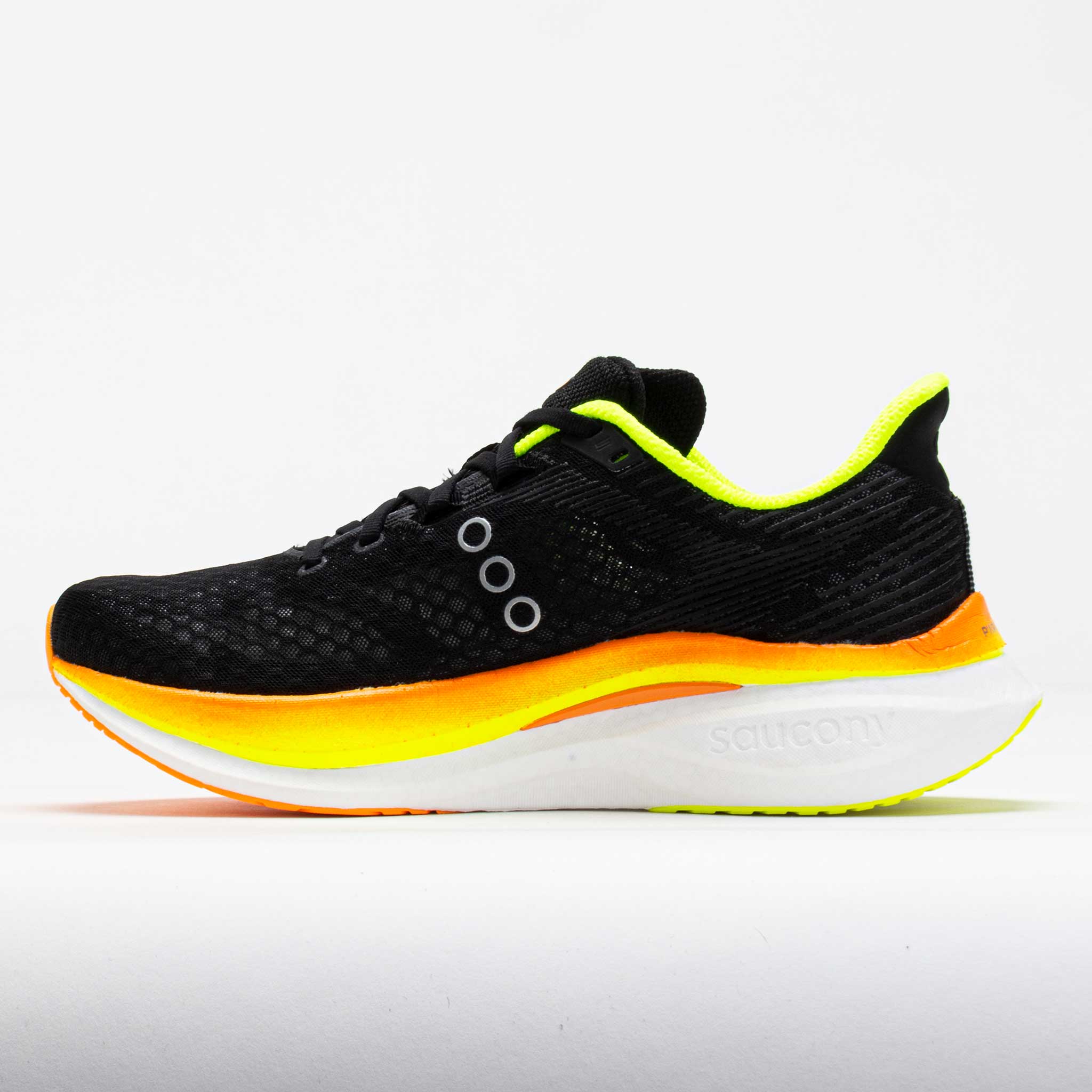 Saucony Endorphin Speed 5 Men's Black/VO2