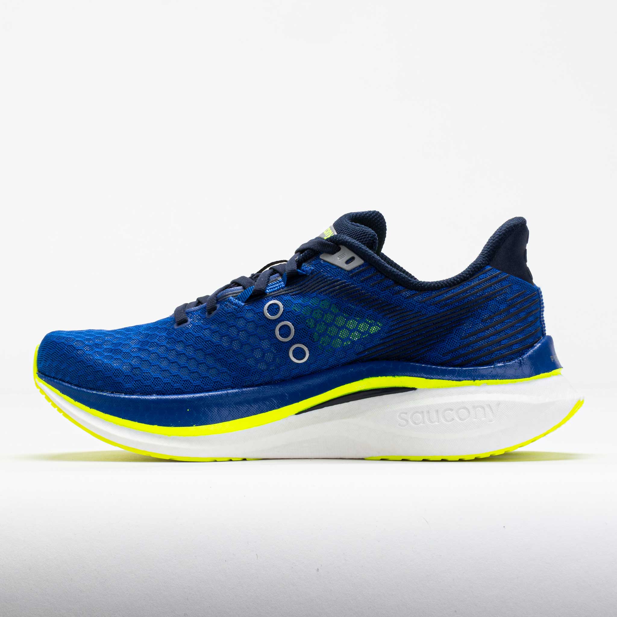 Saucony Endorphin Speed 5 Men's Lapis/Navy – Holabird Sports