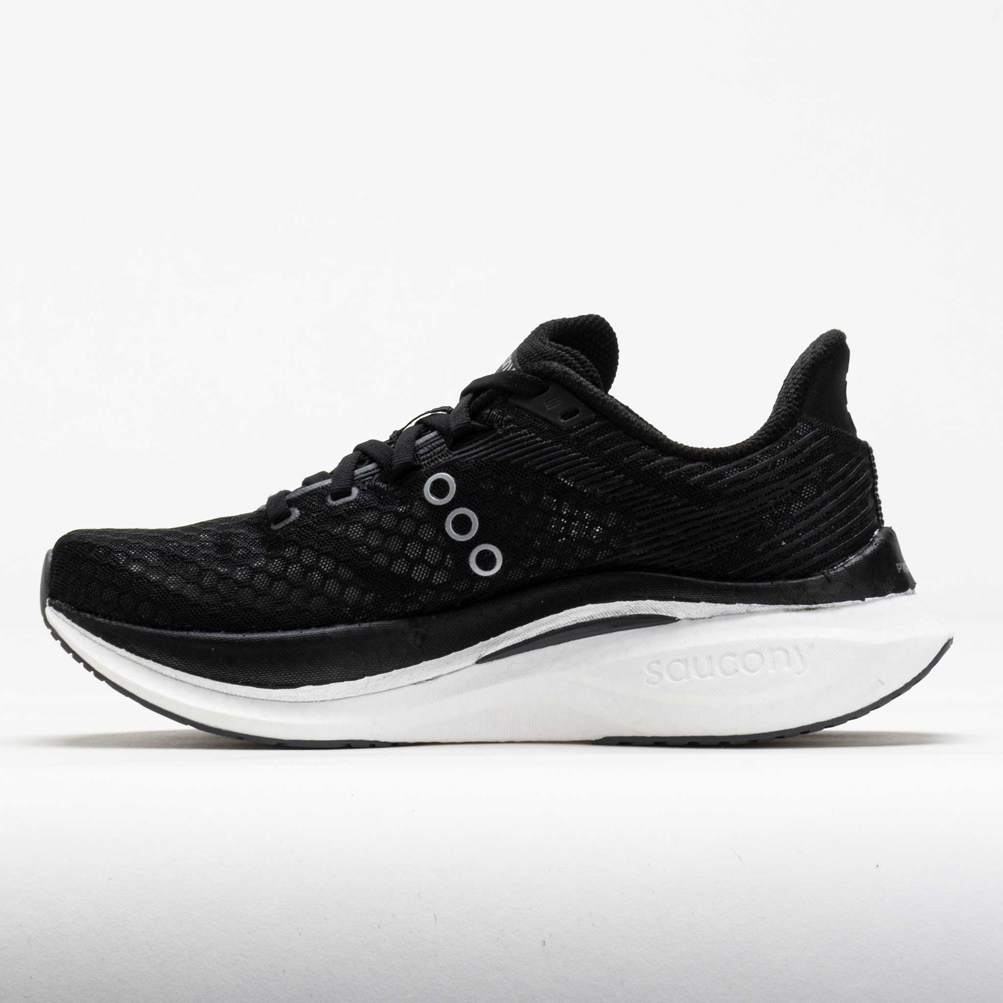 Saucony Endorphin Speed 5 Men's Black/White
