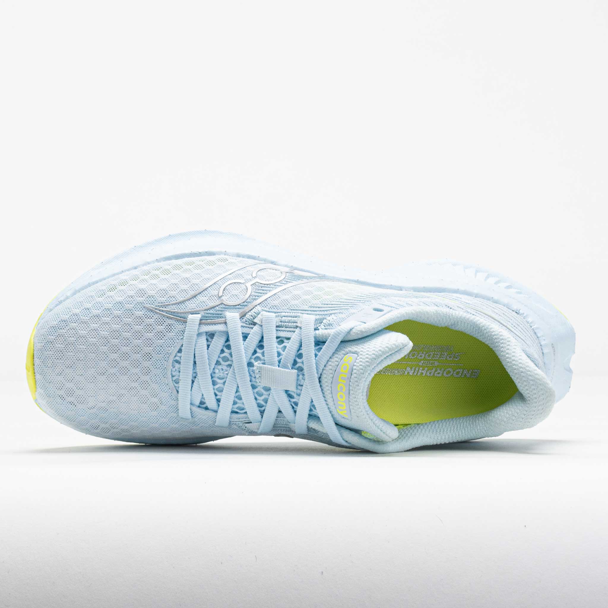 Saucony Endorphin Speed 5 Women's Ice Melt – Holabird Sports
