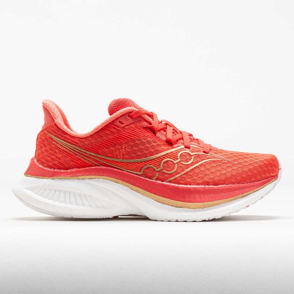 Saucony Endorphin Speed 5 Women's Coral/Salmon