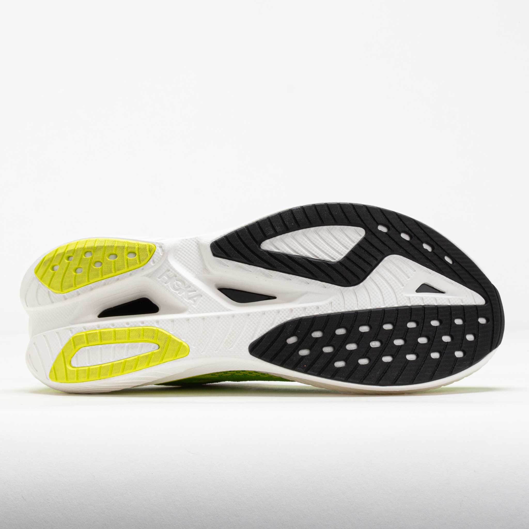 HOKA Mach X 3 Men's Neon HOKA Citrus/Neon Lime