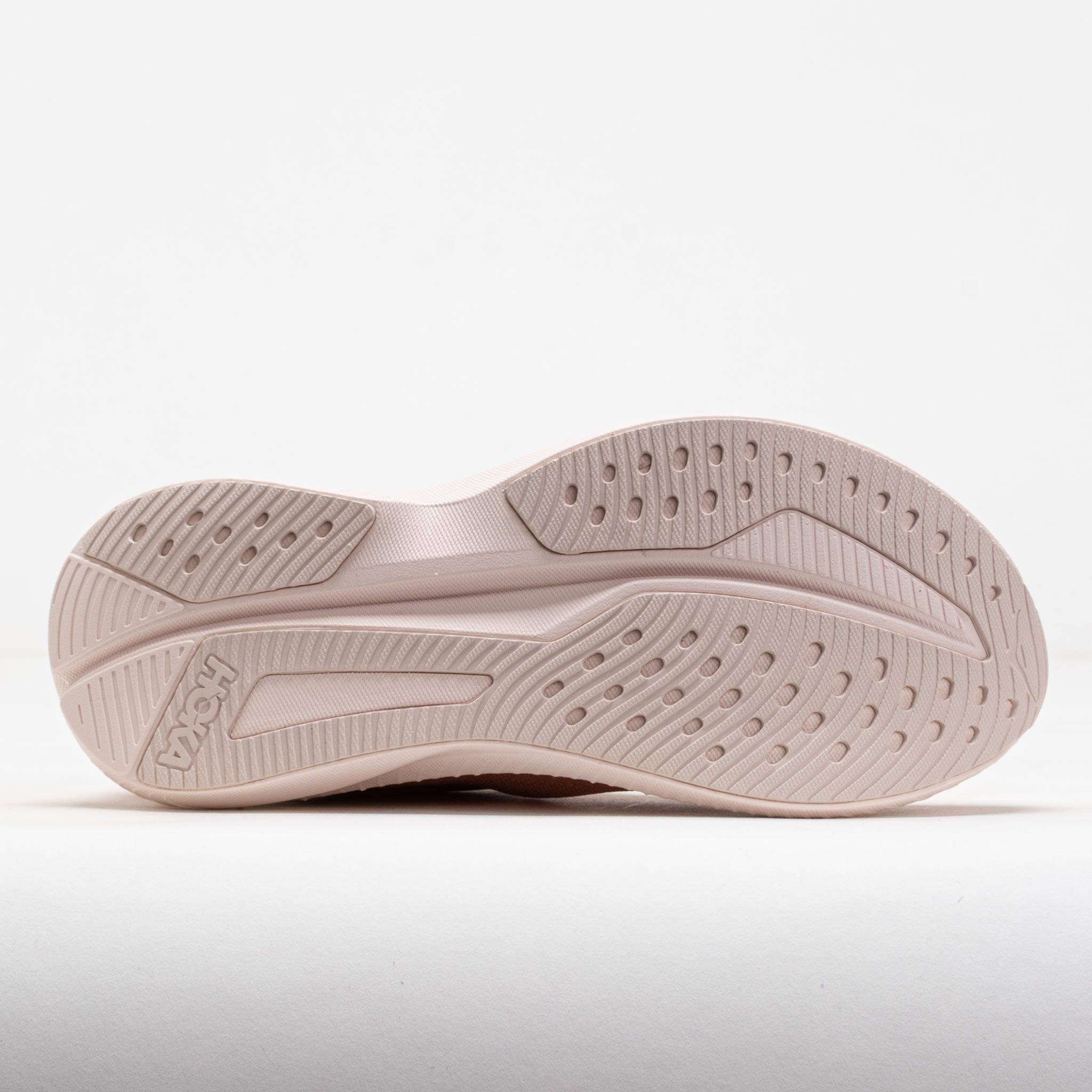HOKA Mach 6 Women's Rose Latte/Blush