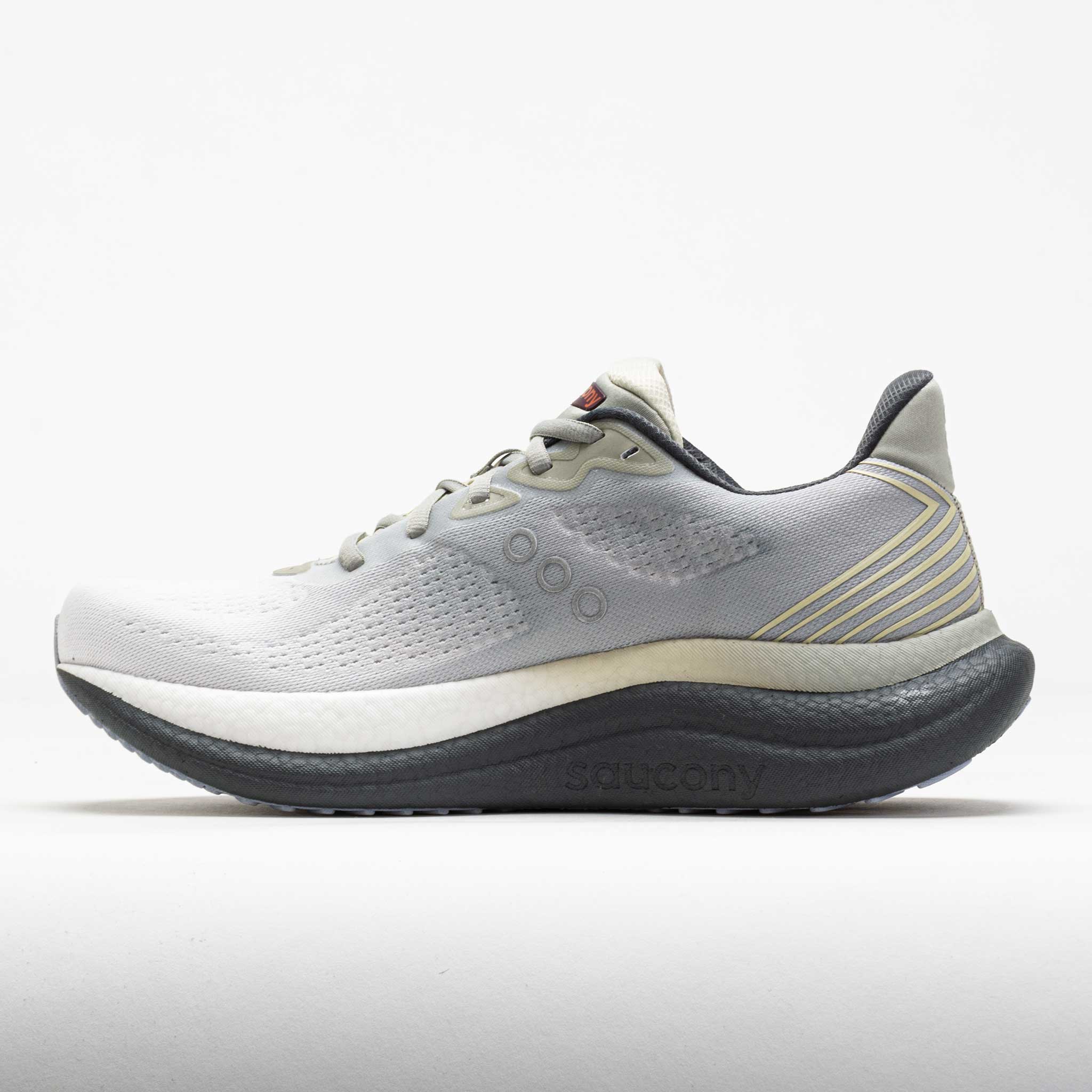 Saucony Triumph 23 Men's Grey/Shadow