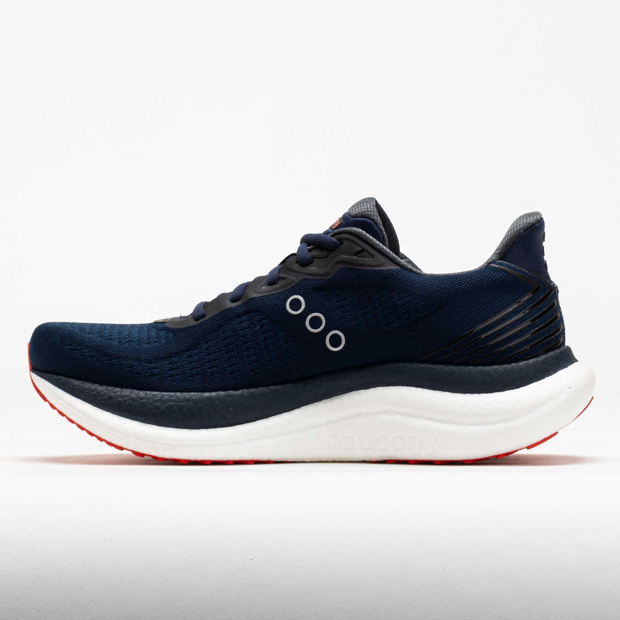 Saucony Triumph 23 Men's Navy/Red