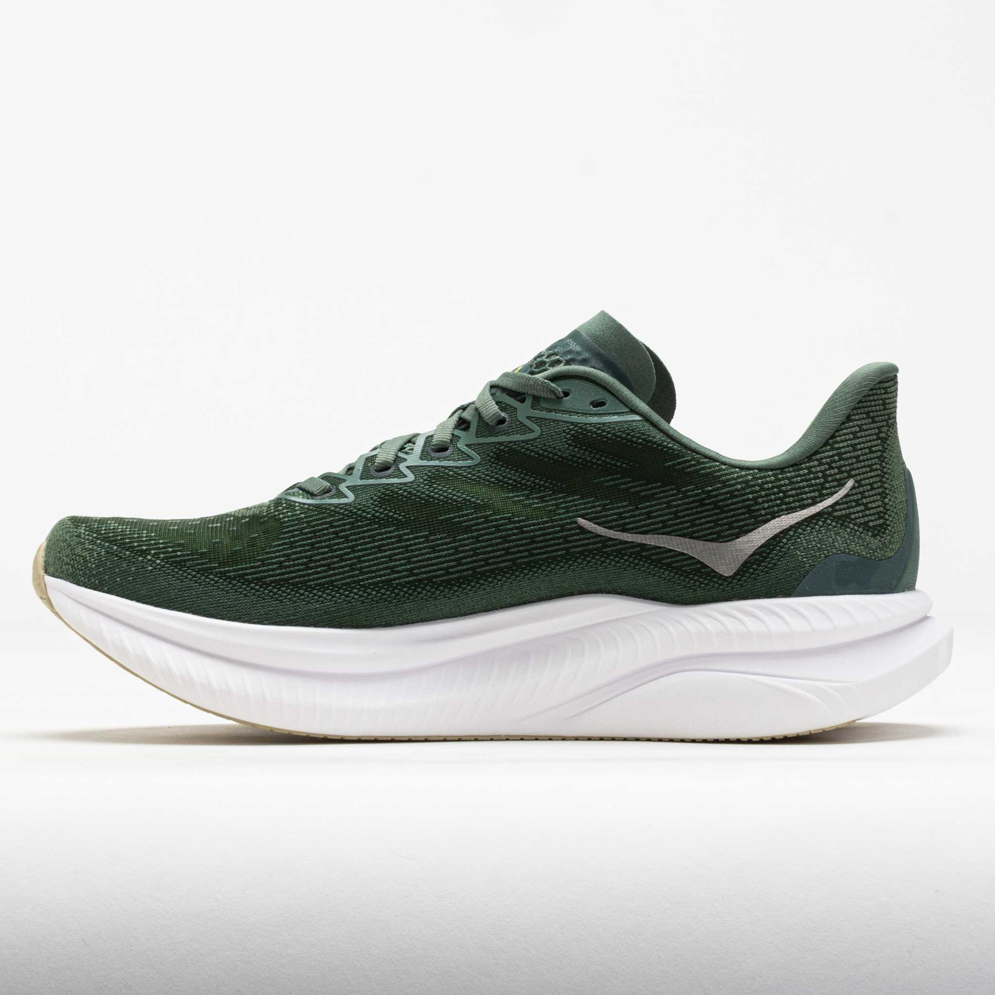 HOKA Mach 6 Men's Succulent/Fern
