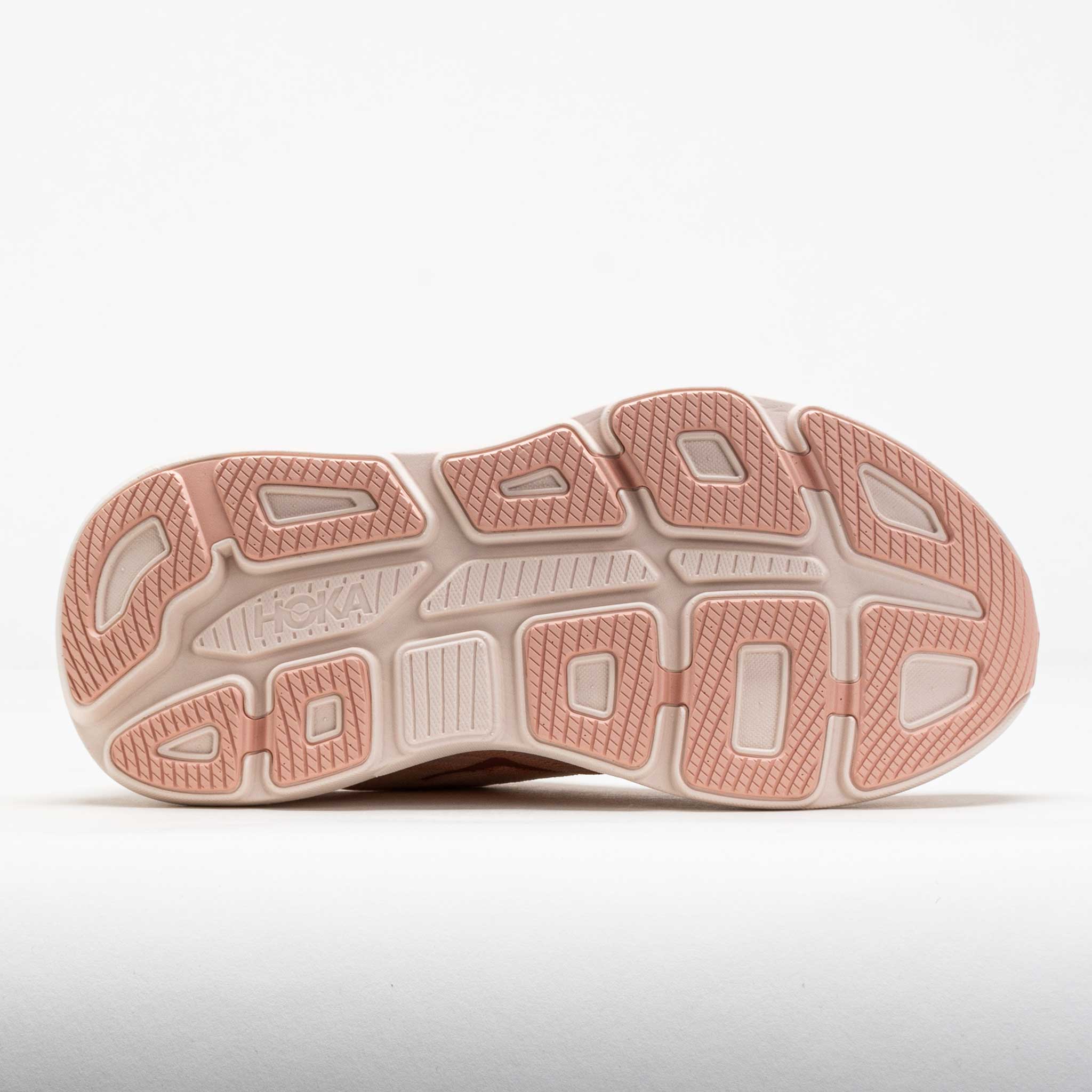HOKA Bondi 9 Women's Rose Latte/Rose Cream