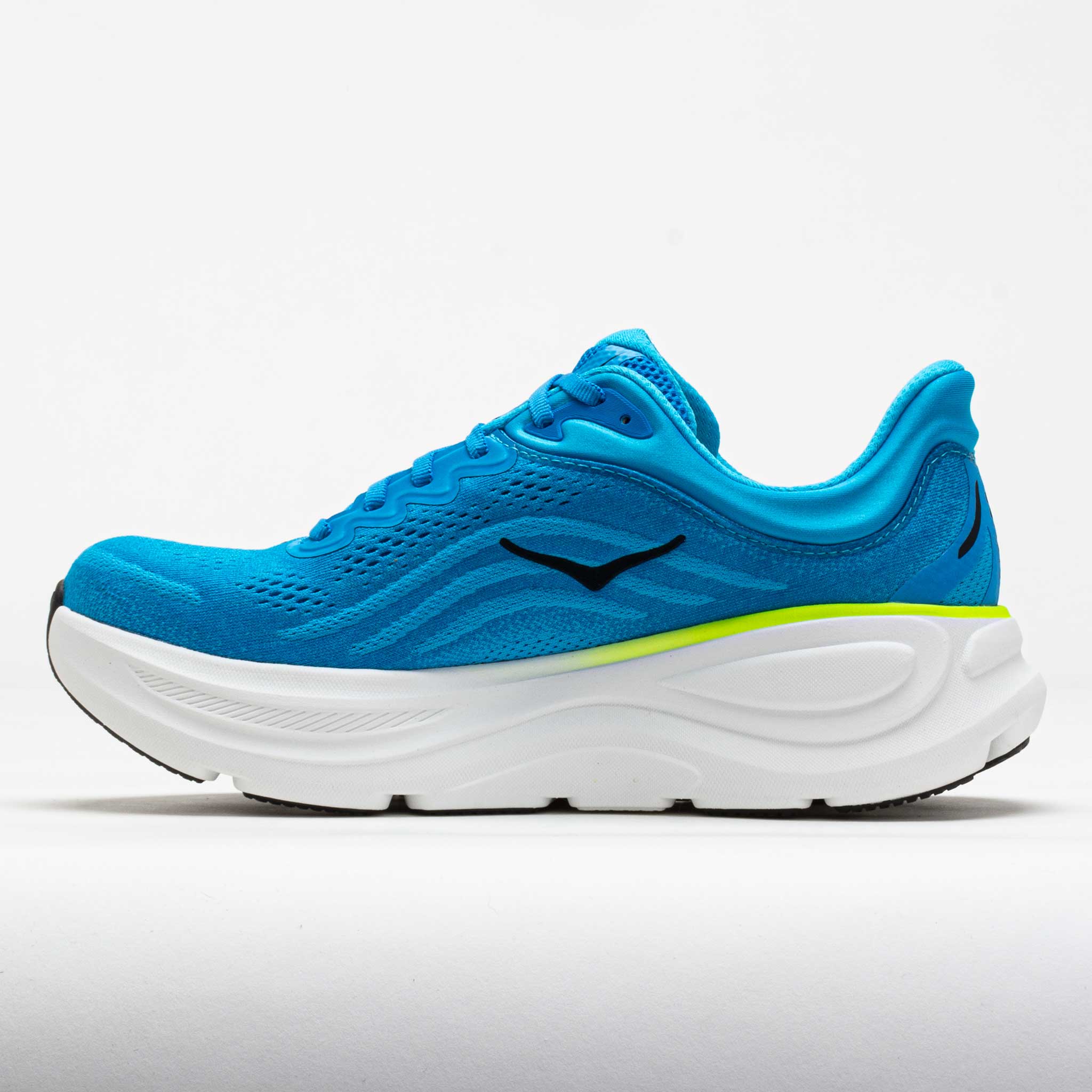 HOKA Bondi 9 Men's Skyward Blue/HOKA Blue