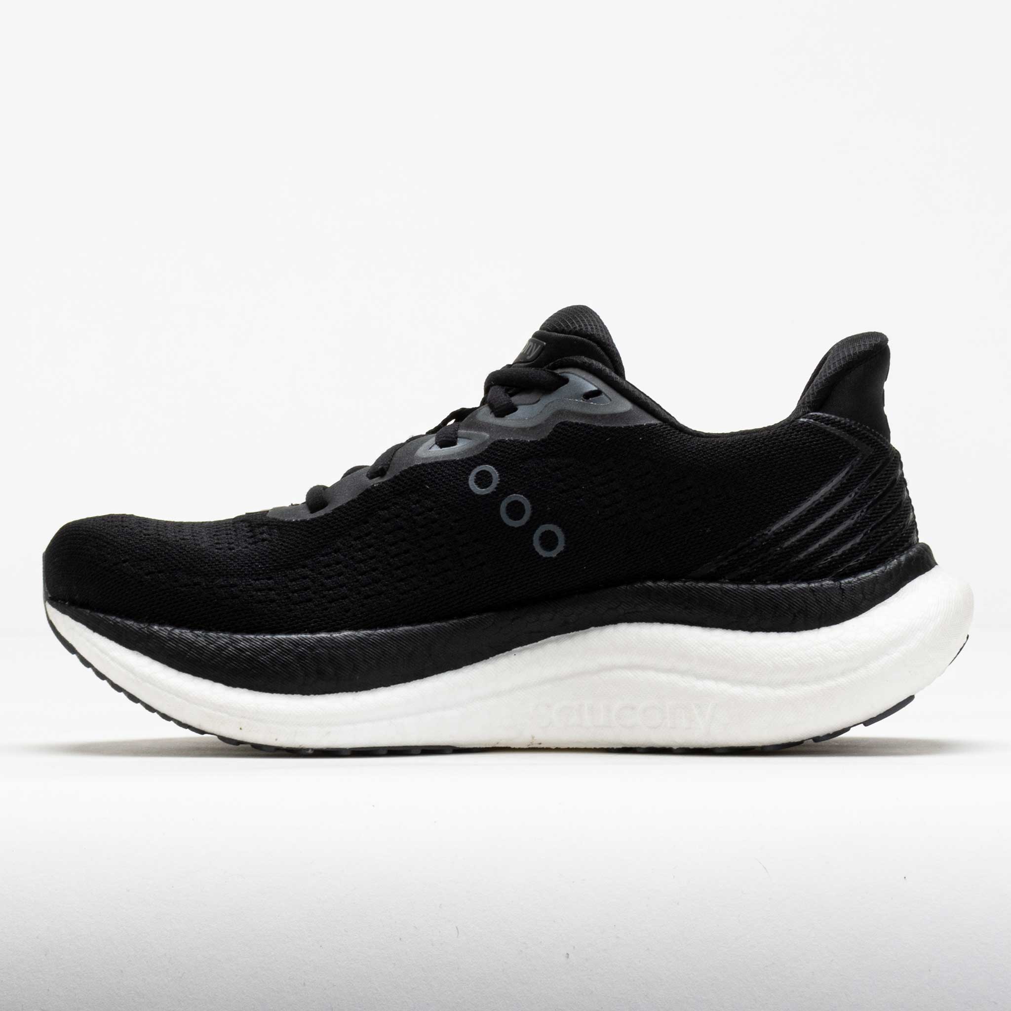 Saucony Triumph 23 Women's Black/White