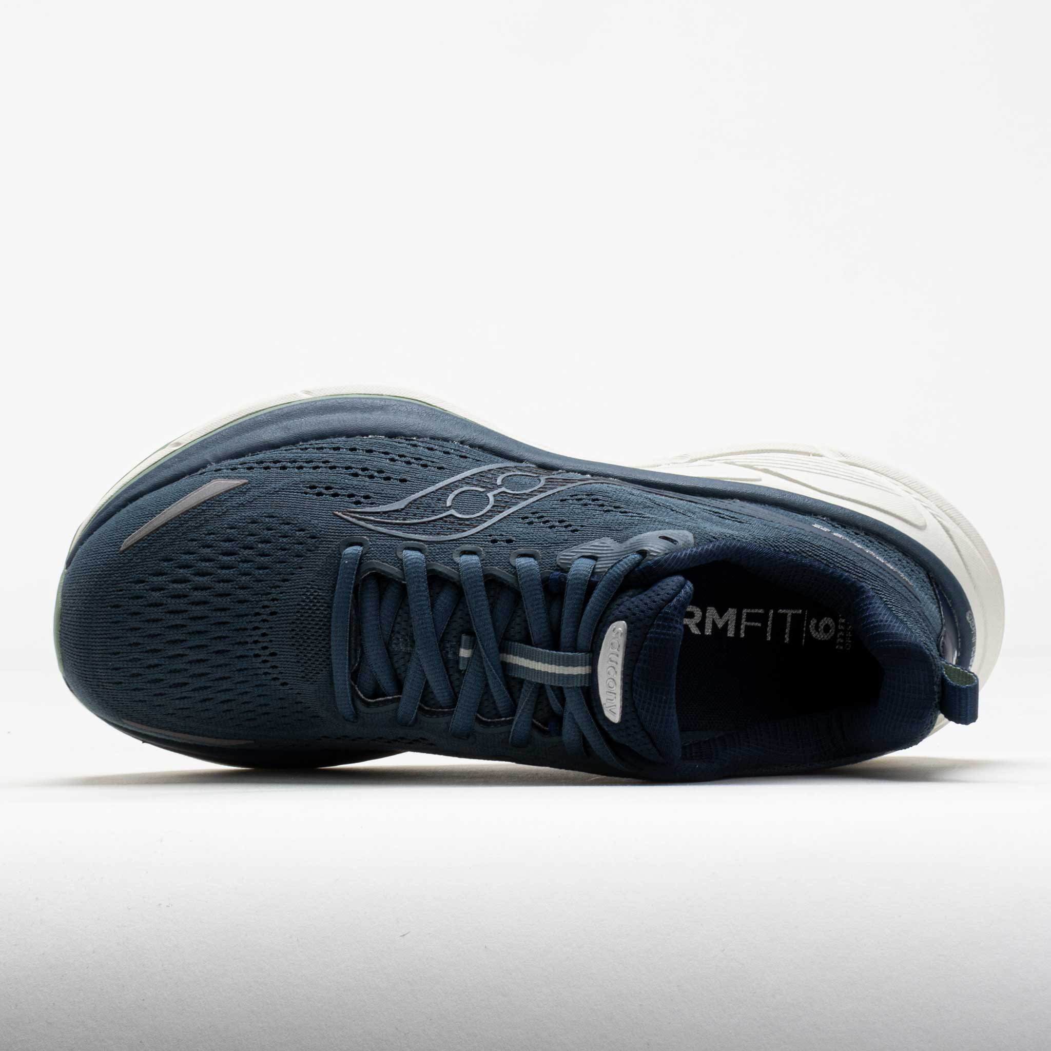 Saucony Hurricane 25 Men's Dusk/Iceberg – Holabird Sports