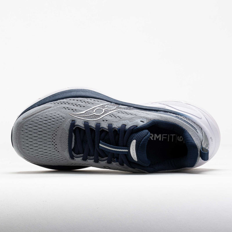 Saucony Hurricane 25 Men's Flint/Navy