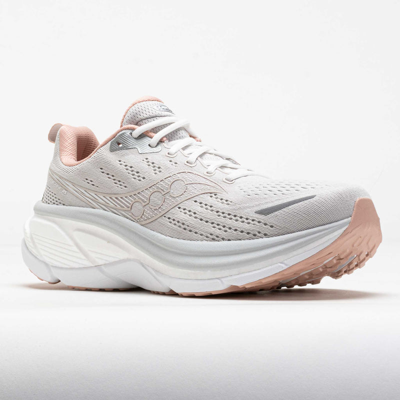 Saucony Hurricane 25 Women's Arctic/White