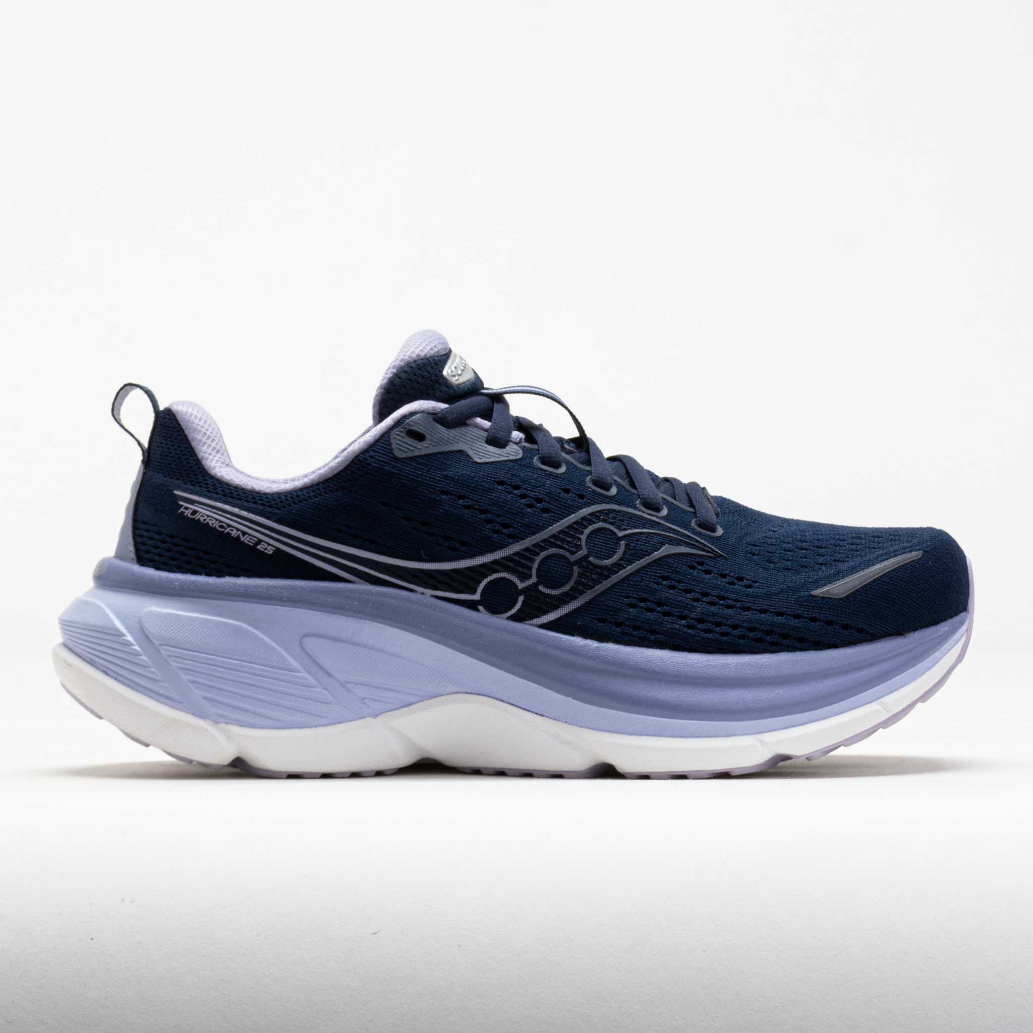 Saucony Hurricane – Holabird Sports