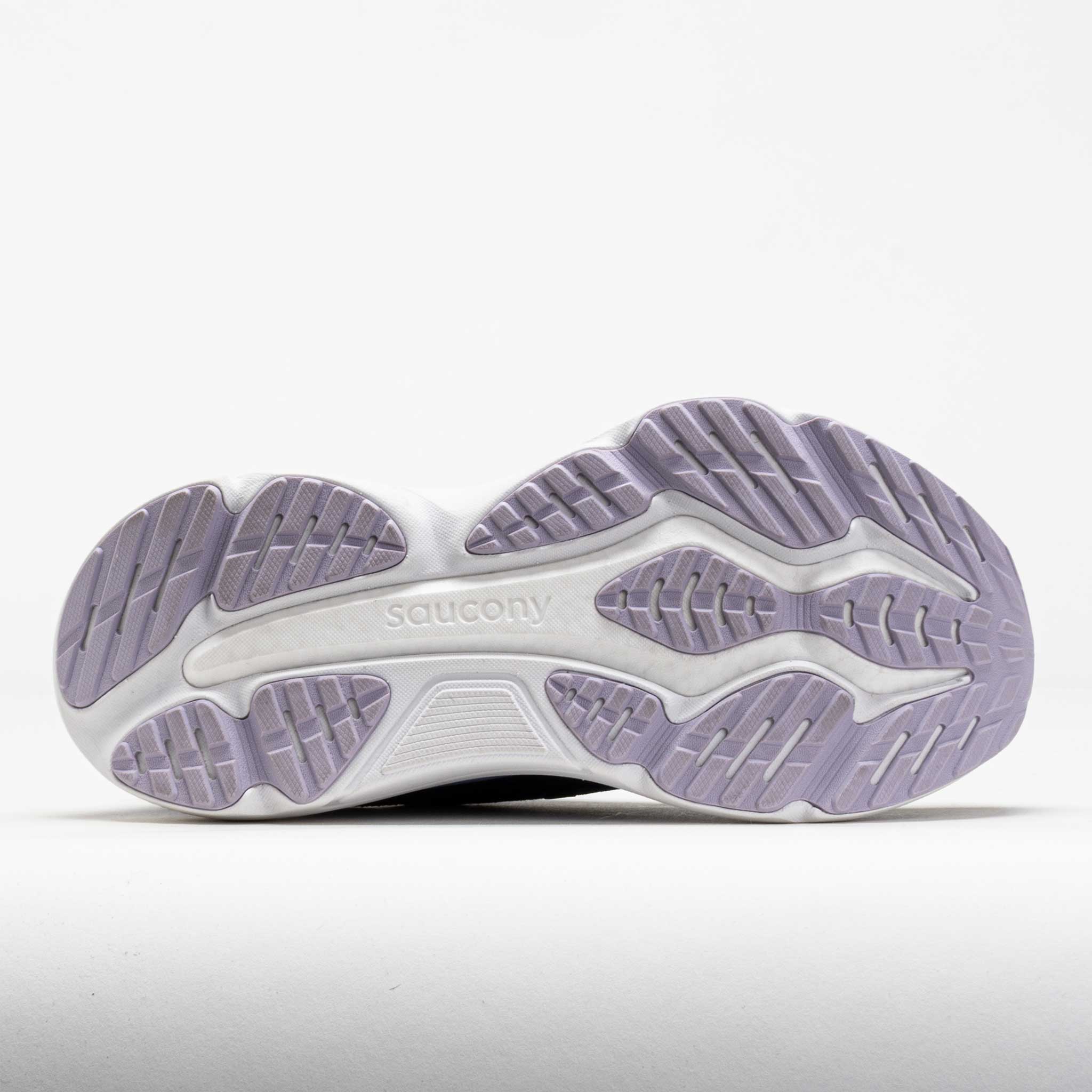 Saucony Hurricane 25 Women's Navy/Aster