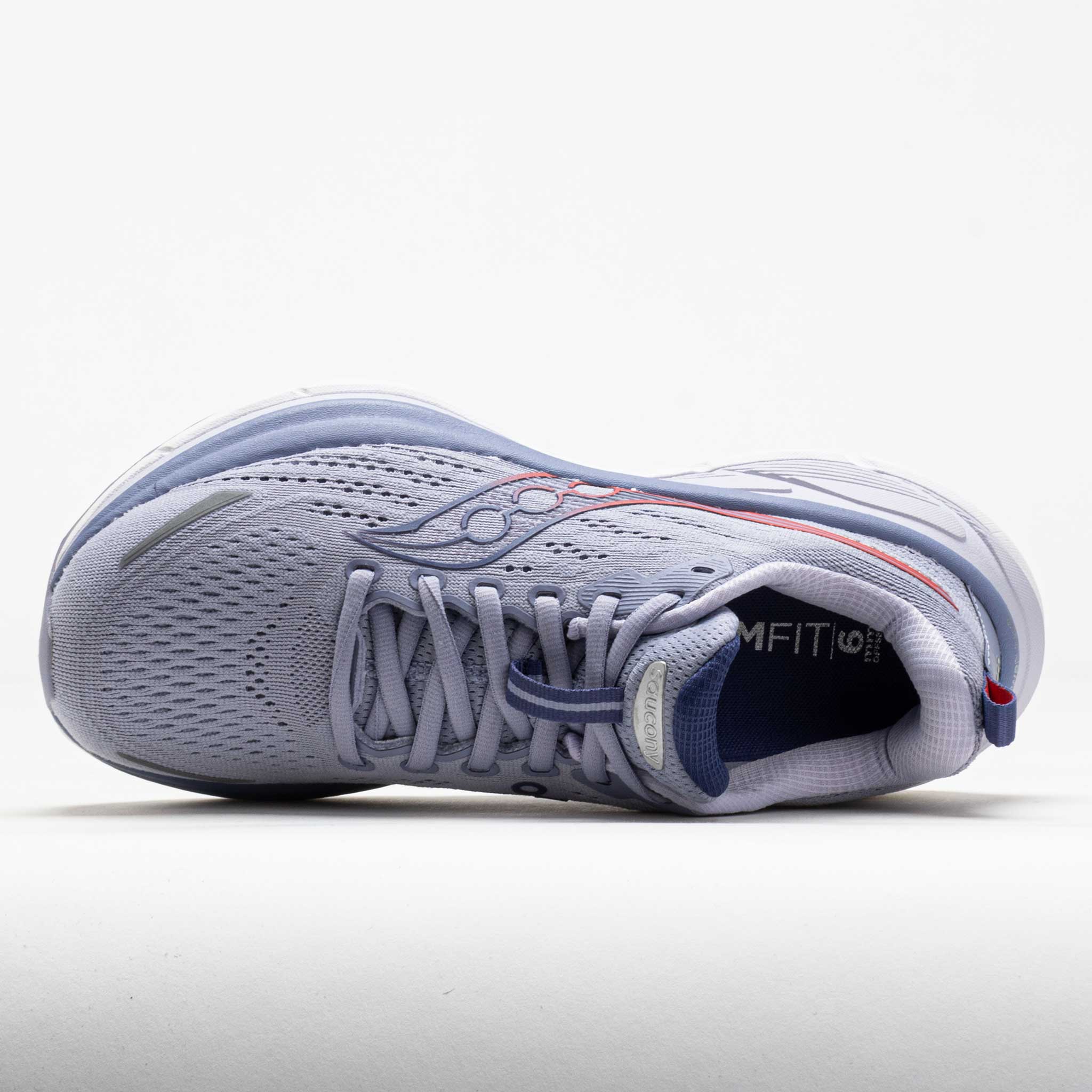 Saucony Hurricane 25 Women's Thistle/Aster