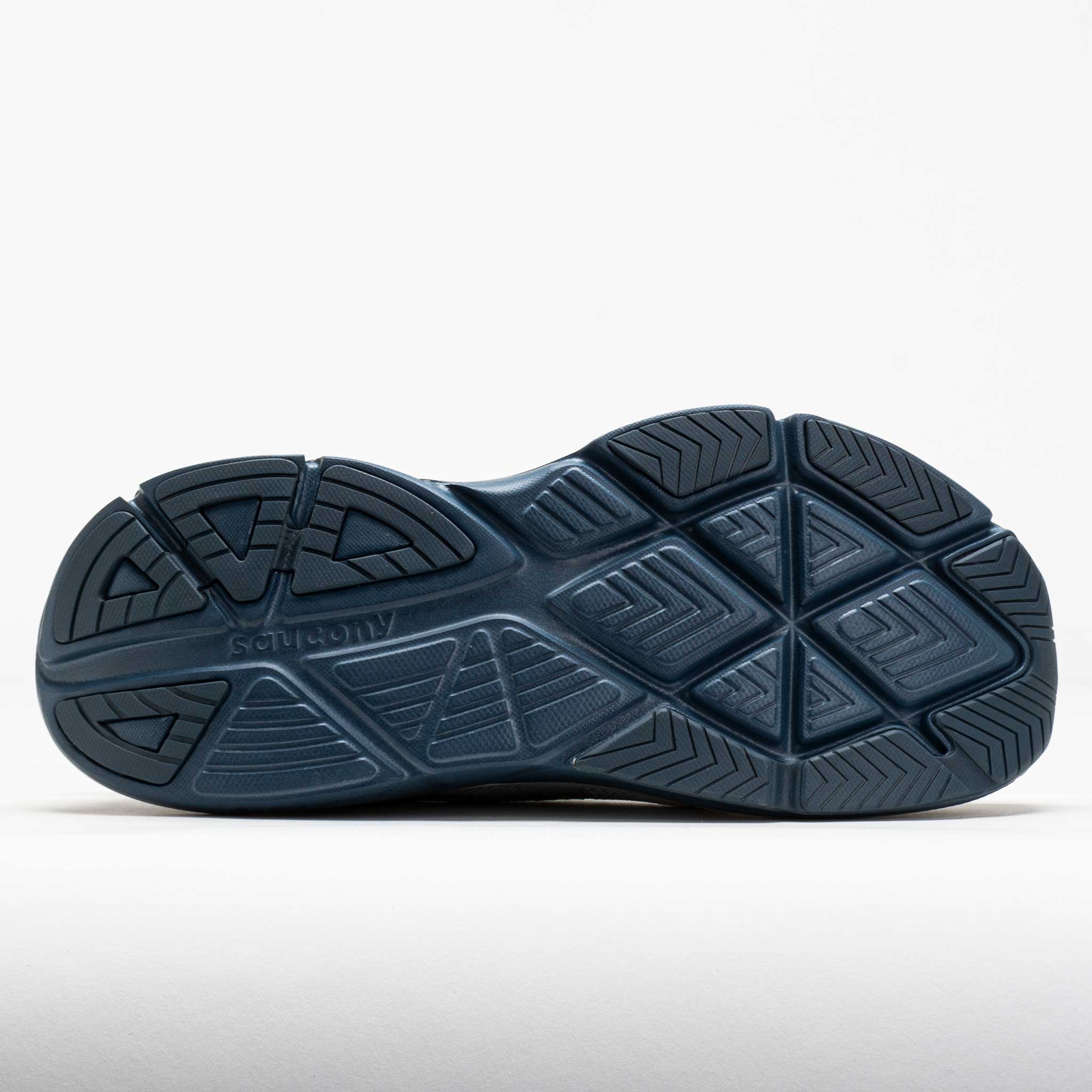 Saucony Guide 18 Men's Fossil/Dusk – Holabird Sports