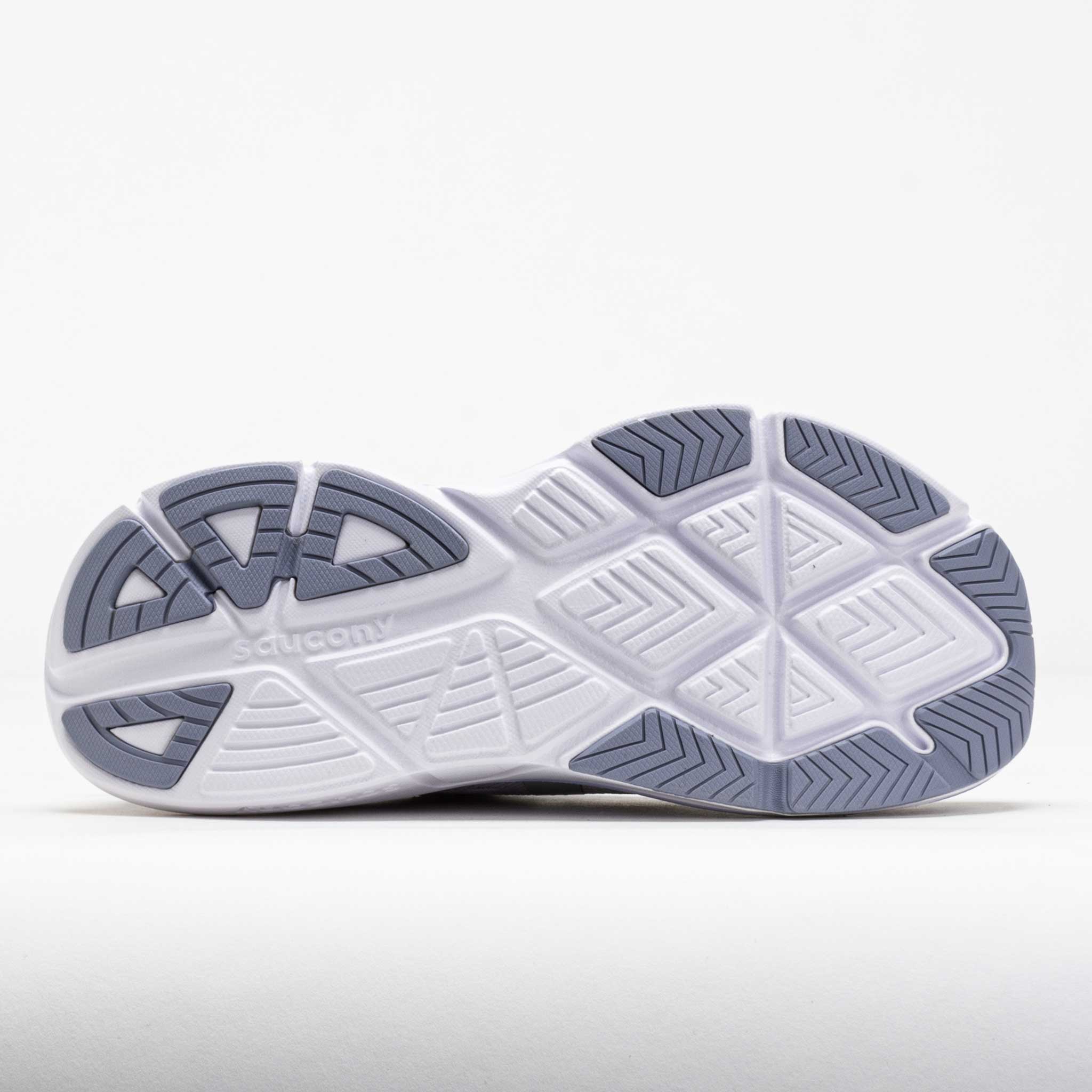 Saucony Guide 18 Women's Wistful/Aster – Holabird Sports